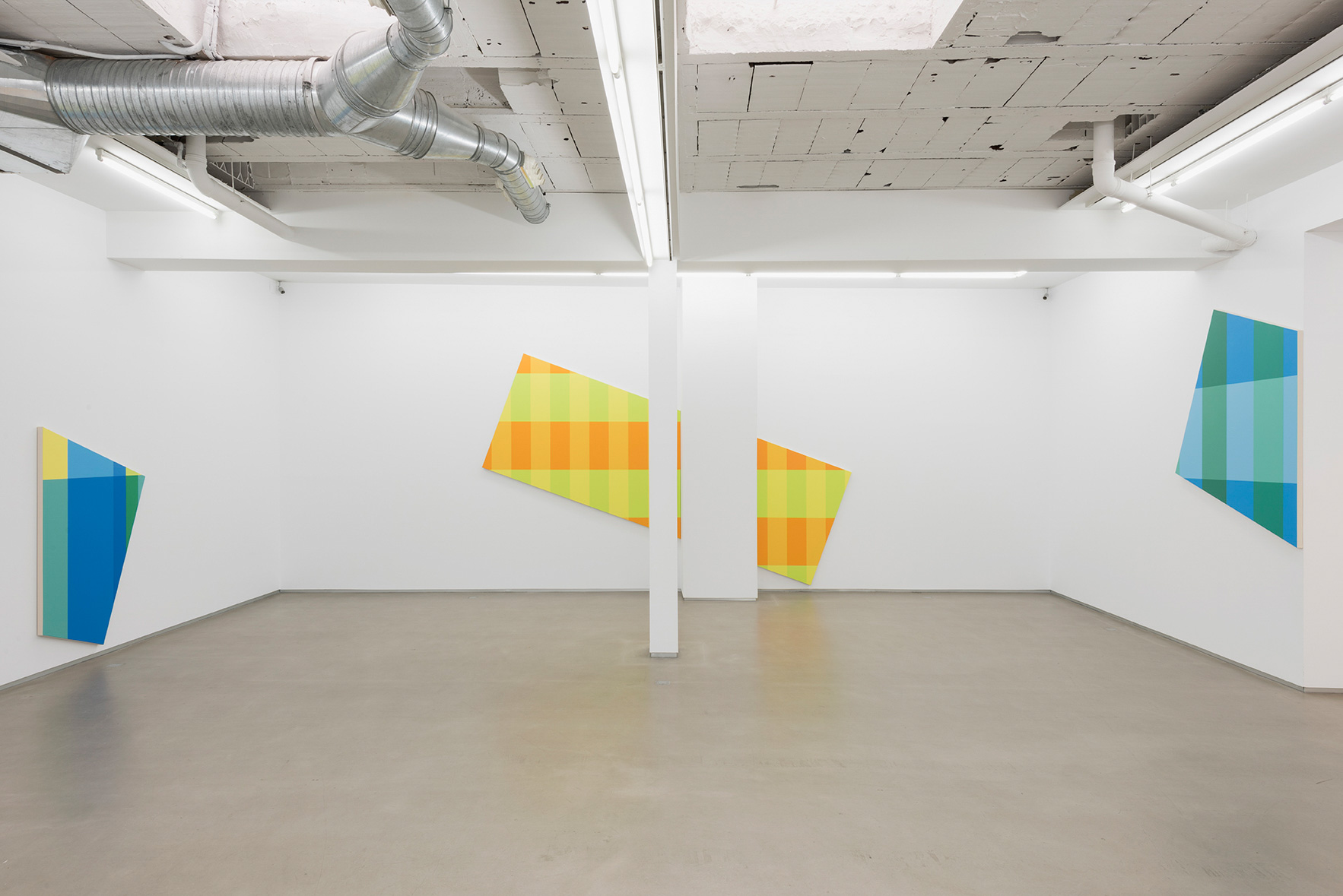 Parra & Romero, exhibition: 20° (fig. 21)