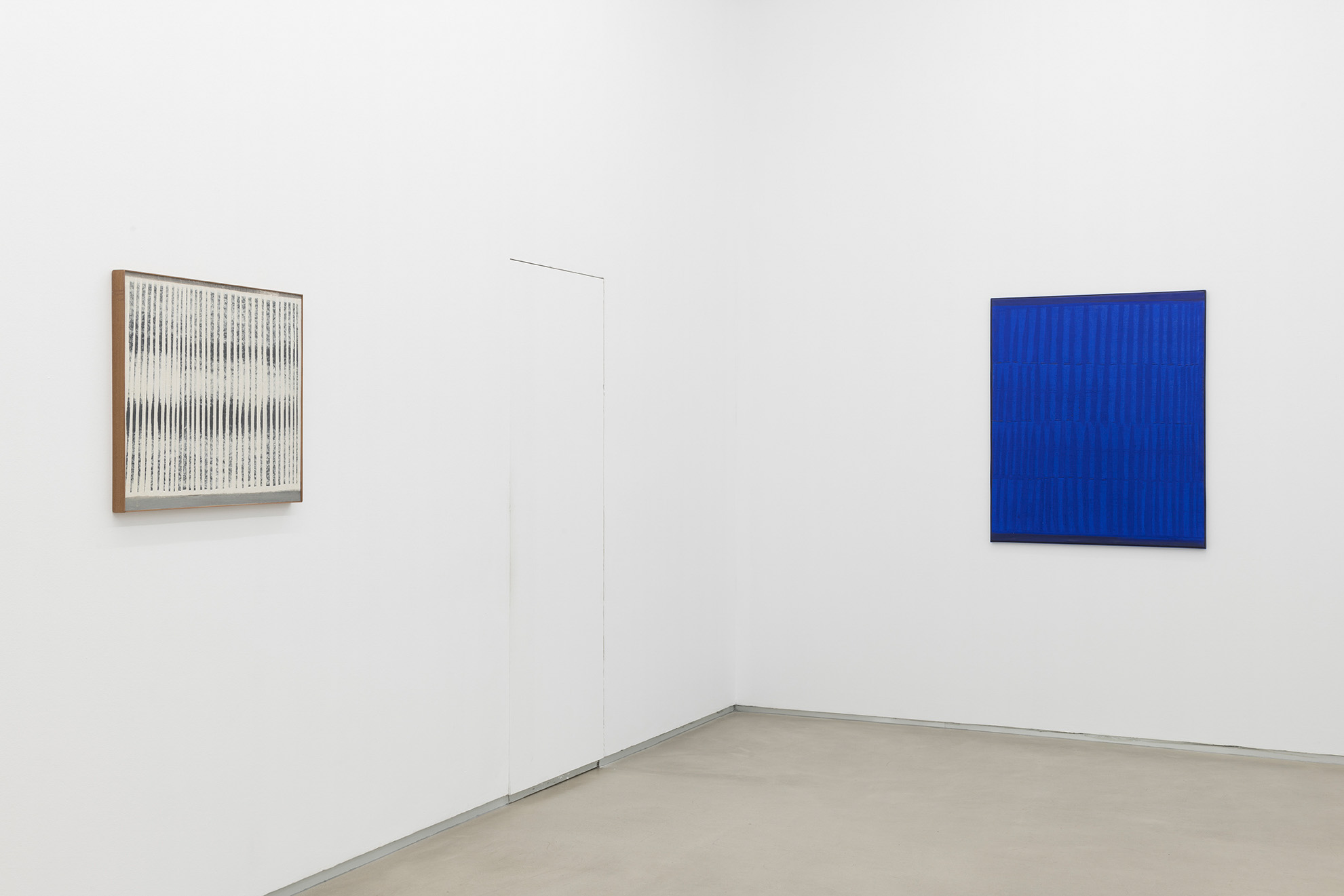 Parra & Romero, exhibition: If the Eyes Were not Sun-Like… (fig. 4)