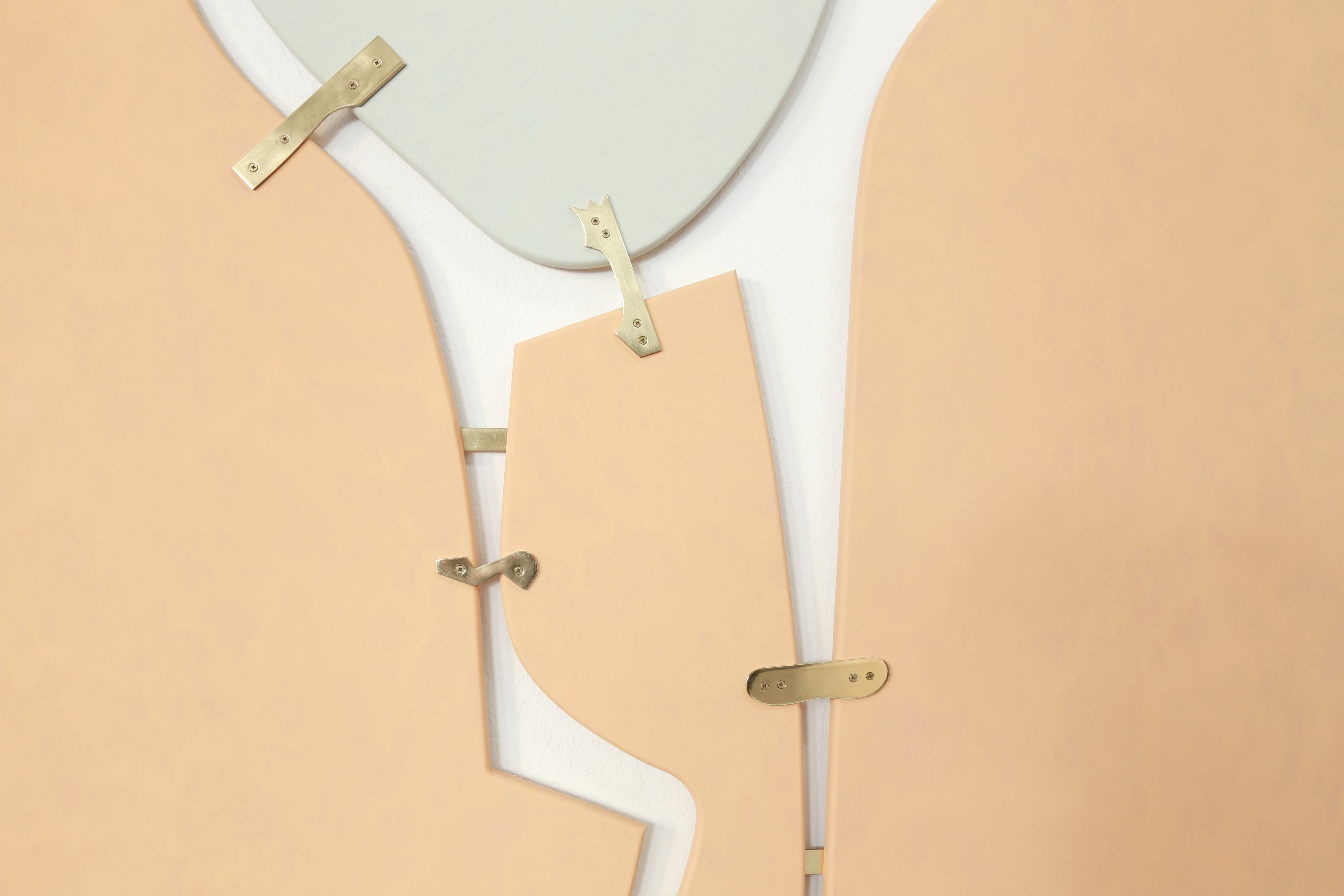 Parra & Romero, exhibition: GIUNTI (Juntas) (fig. 11)