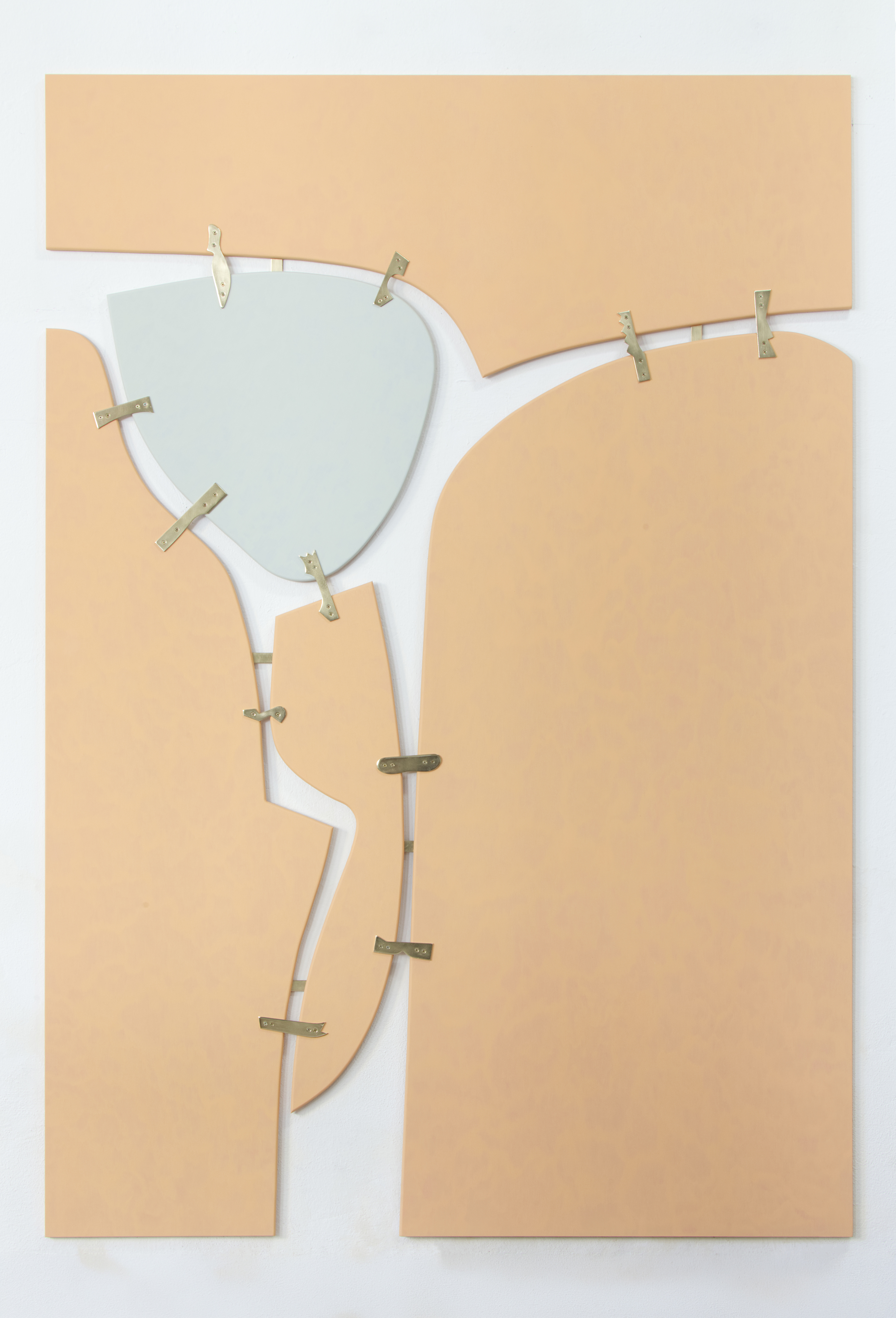 Parra & Romero, exhibition: GIUNTI (Juntas) (fig. 10)