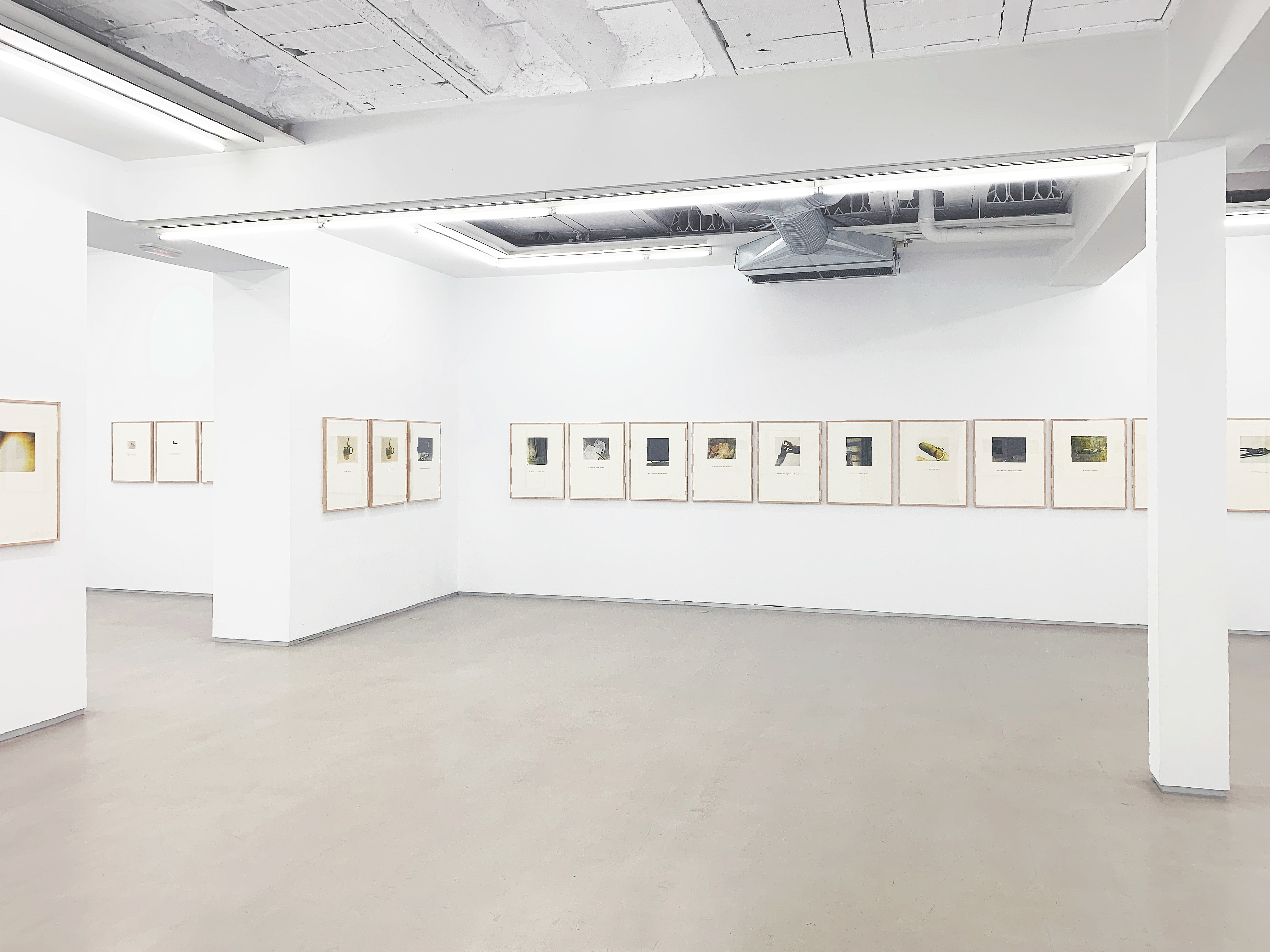 Parra & Romero, exhibition: Something That Cannot Be Denied (fig. 3)