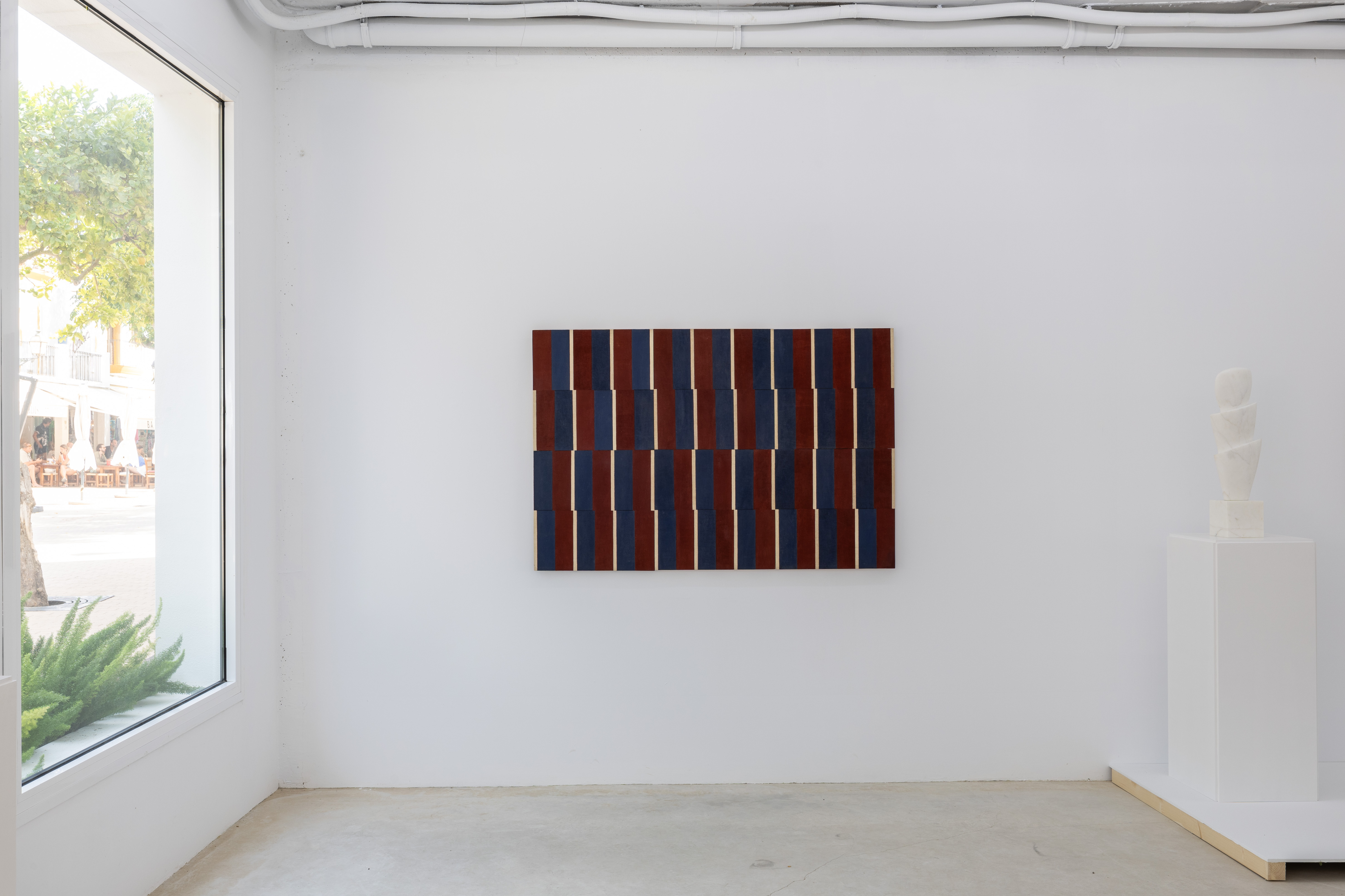 Parra & Romero, exhibition: Blowing in the wind (fig. 72)