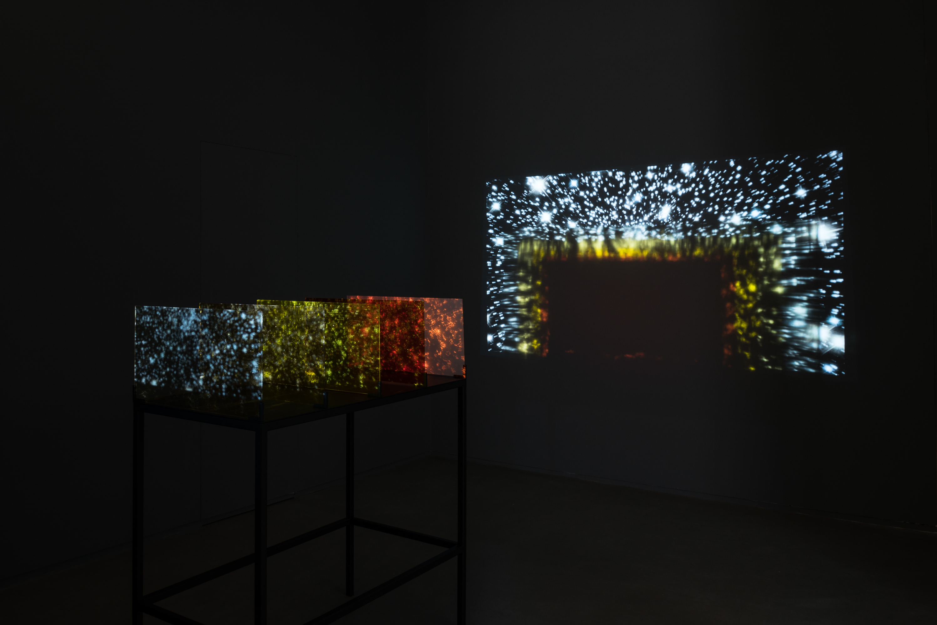 Parra & Romero, exhibition: Thoughts of sorts (fig. 5)