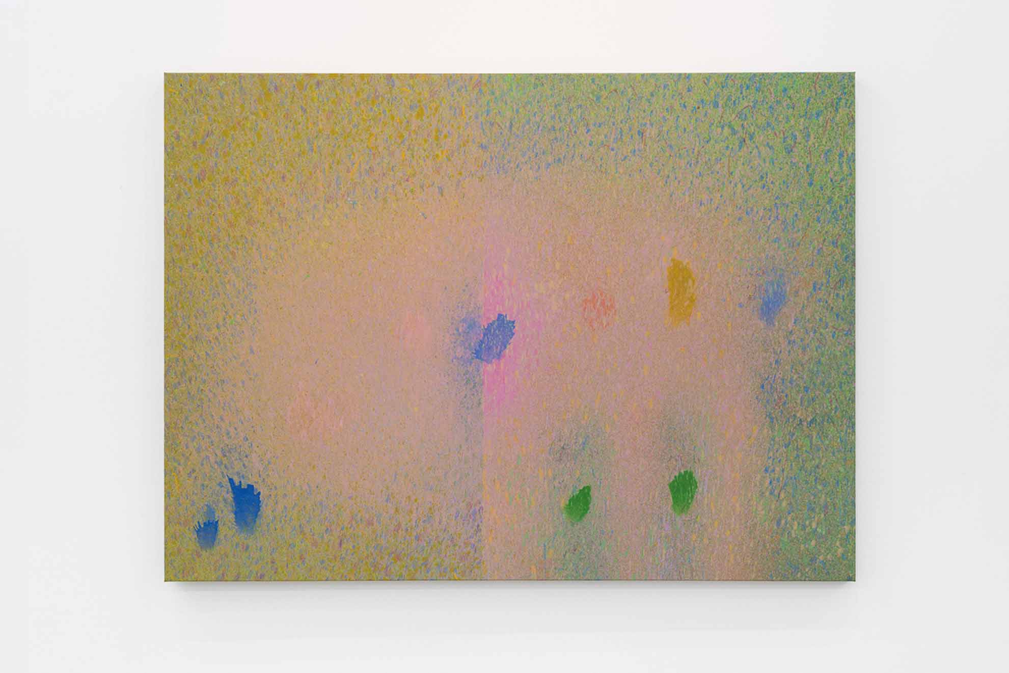 Parra & Romero, exhibition: Coherence Diagrams (fig. 17)
