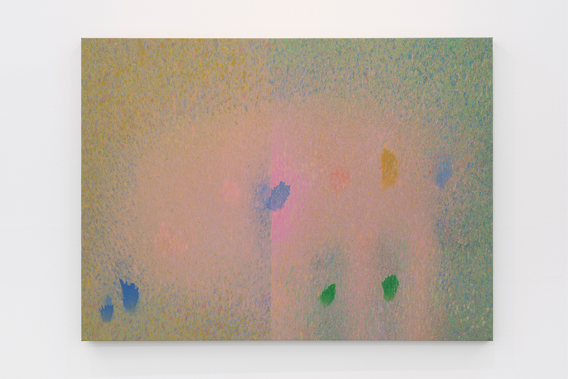 Parra & Romero, exhibition: Coherence Diagrams (fig. 17)