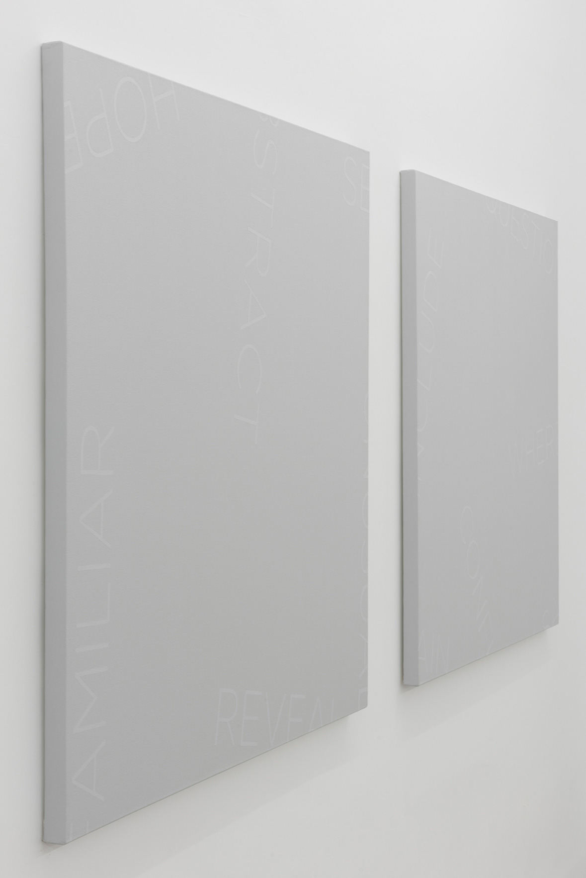 Parra & Romero, exhibition: How things have changed… (fig. 39)