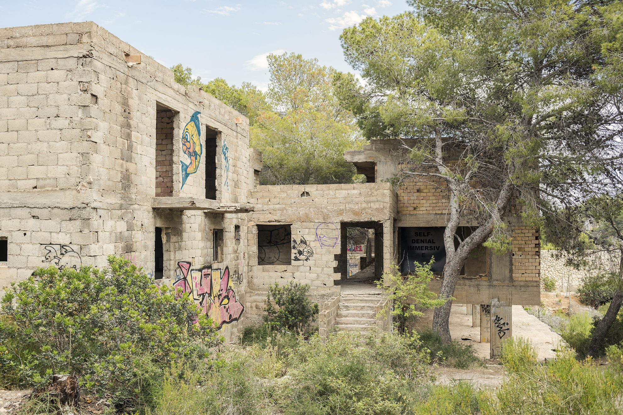 Parra & Romero, exhibition: Hi-Speed Contrast (fig. 51)