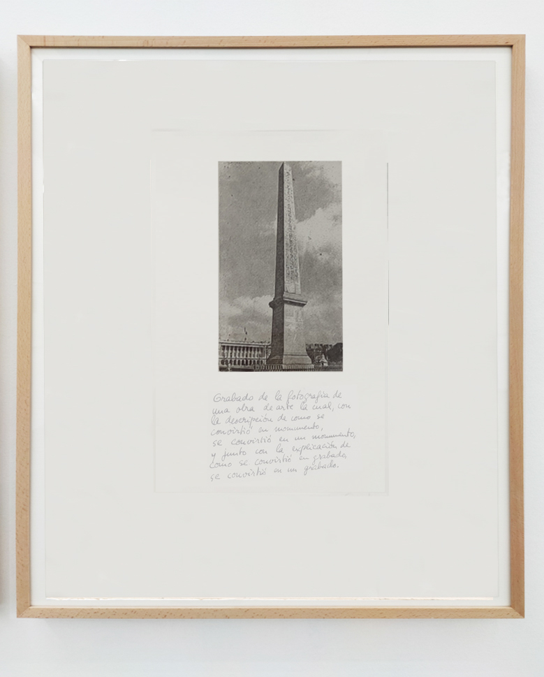 Parra & Romero, exhibition: Something That Cannot Be Denied (fig. 27)