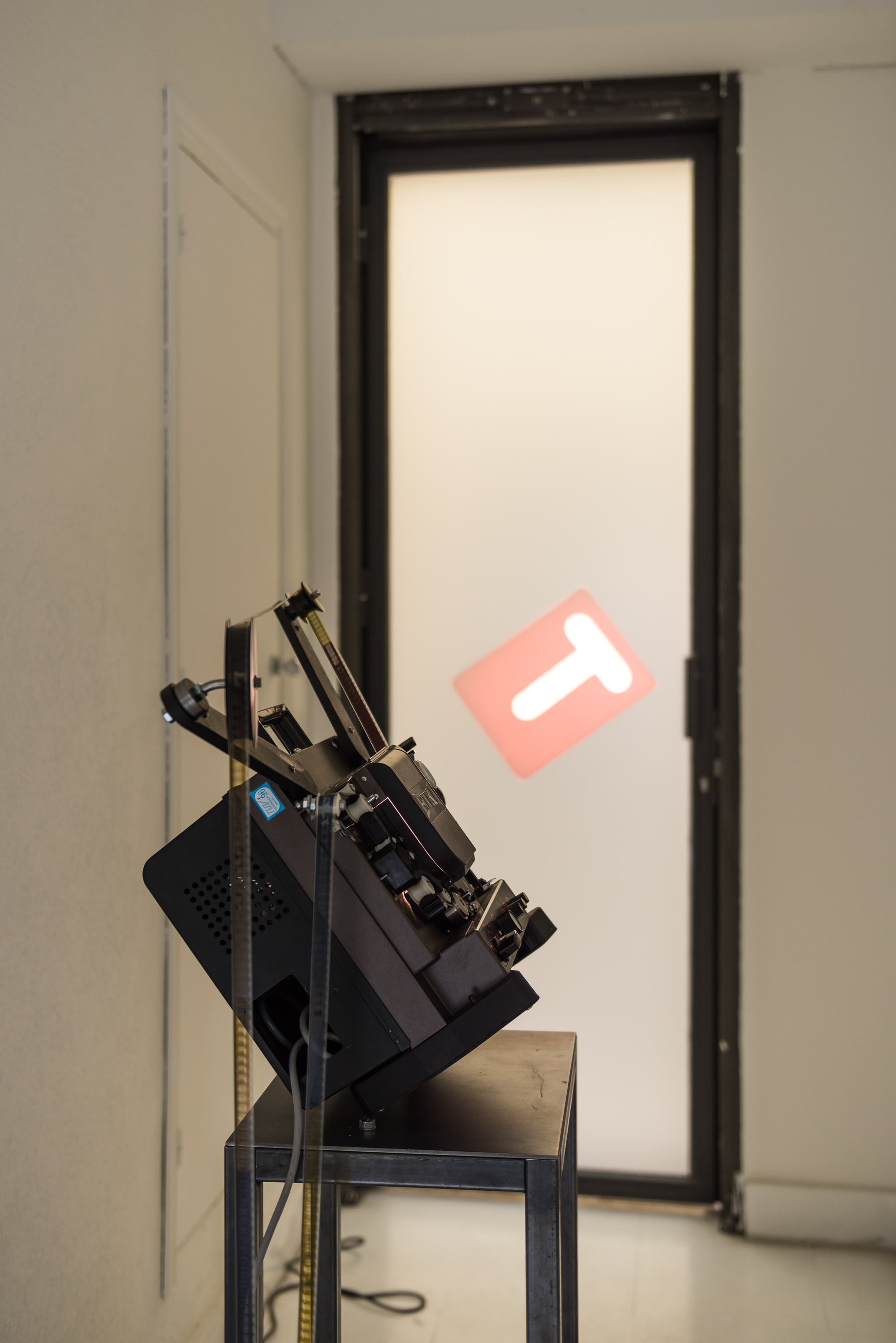 Parra & Romero, exhibition: Thoughts of sorts (fig. 32)