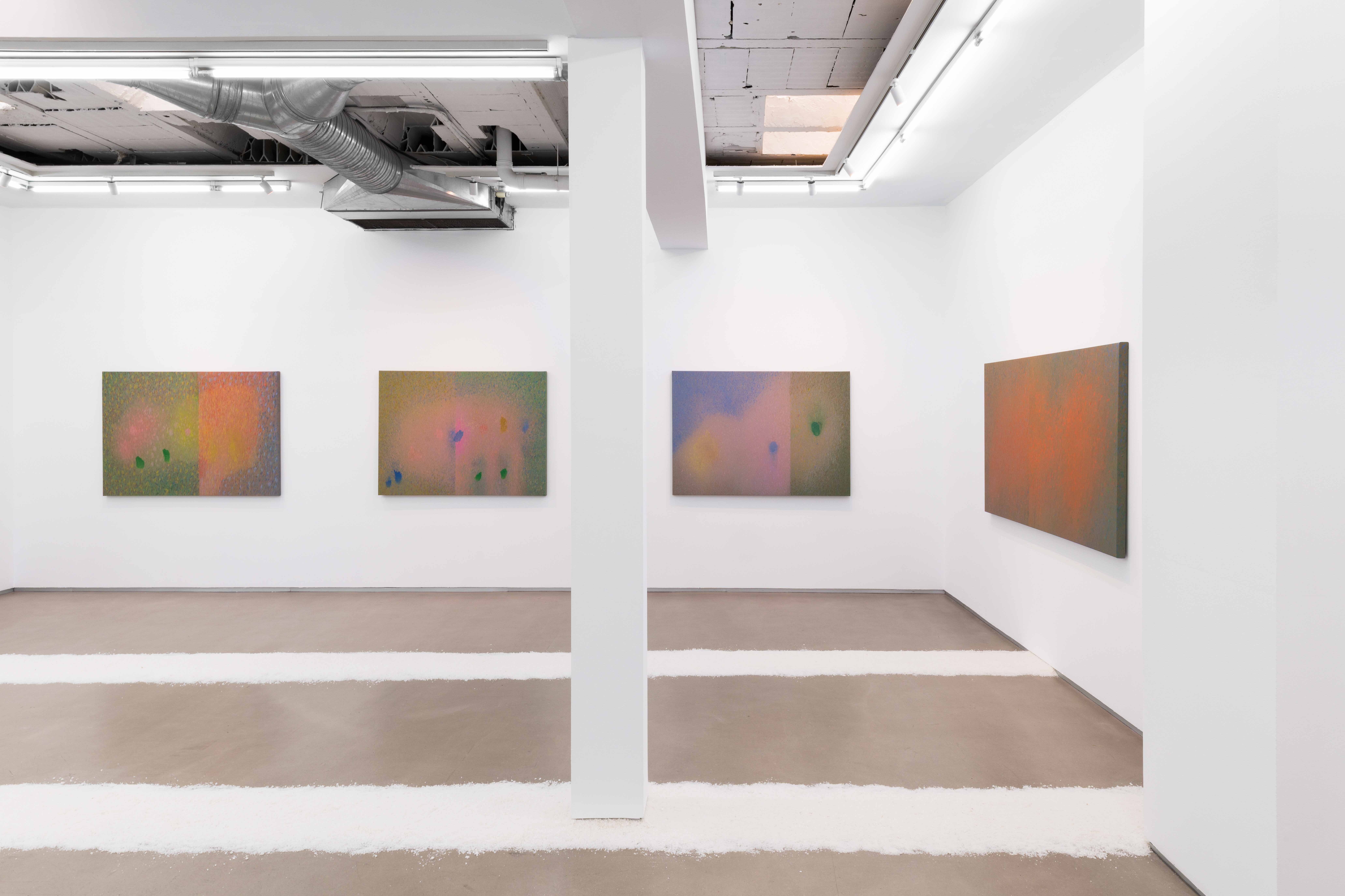 Parra & Romero, exhibition: Coherence Diagrams (fig. 16)