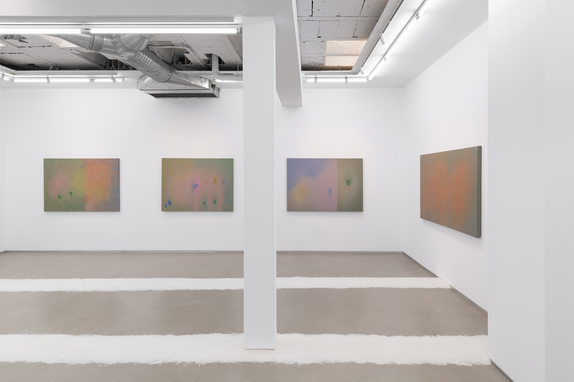 Parra & Romero, exhibition: Coherence Diagrams (fig. 16)