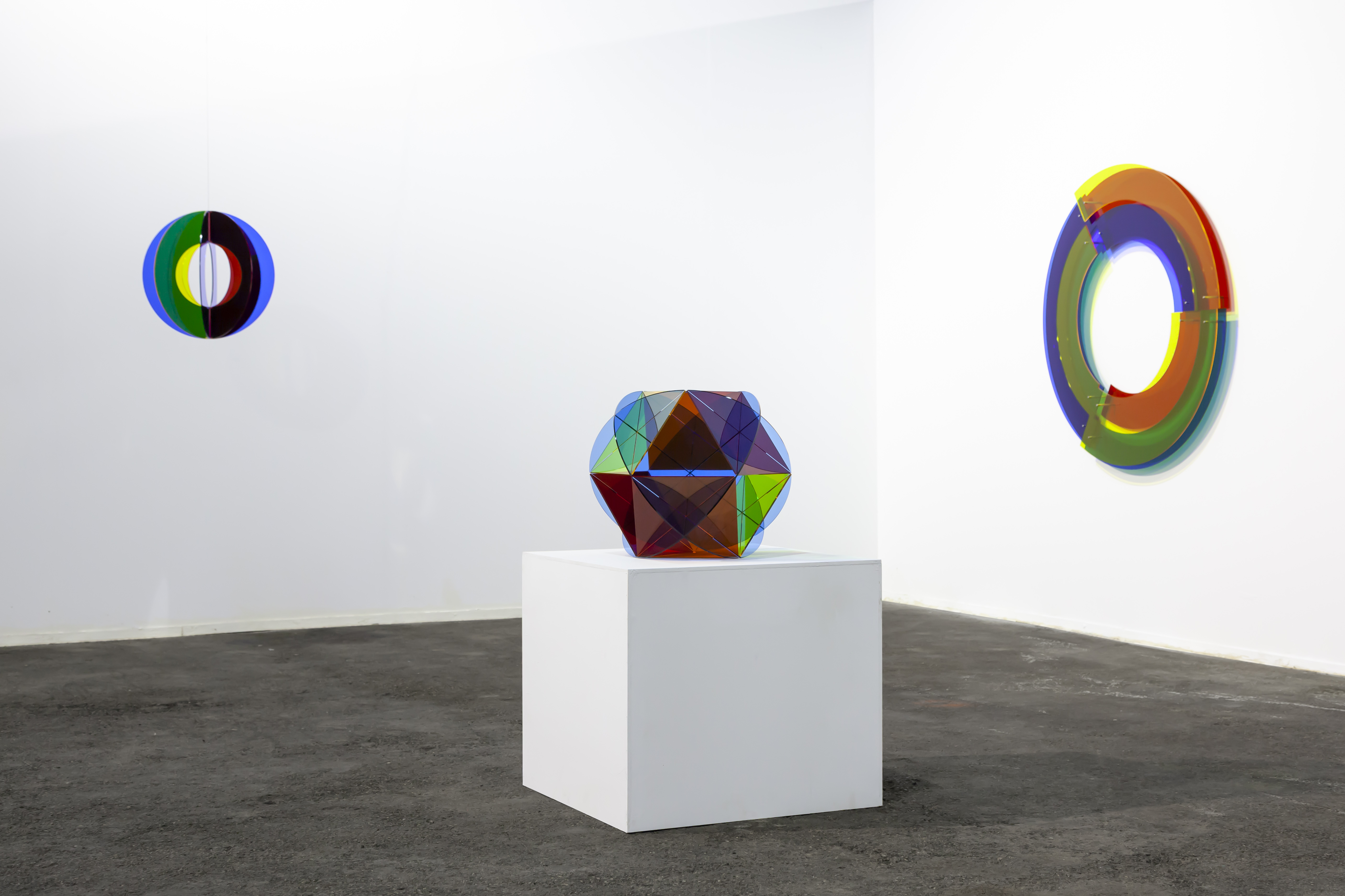 Parra & Romero, exhibition: 10 Anniversary (Part II) (fig. 5)