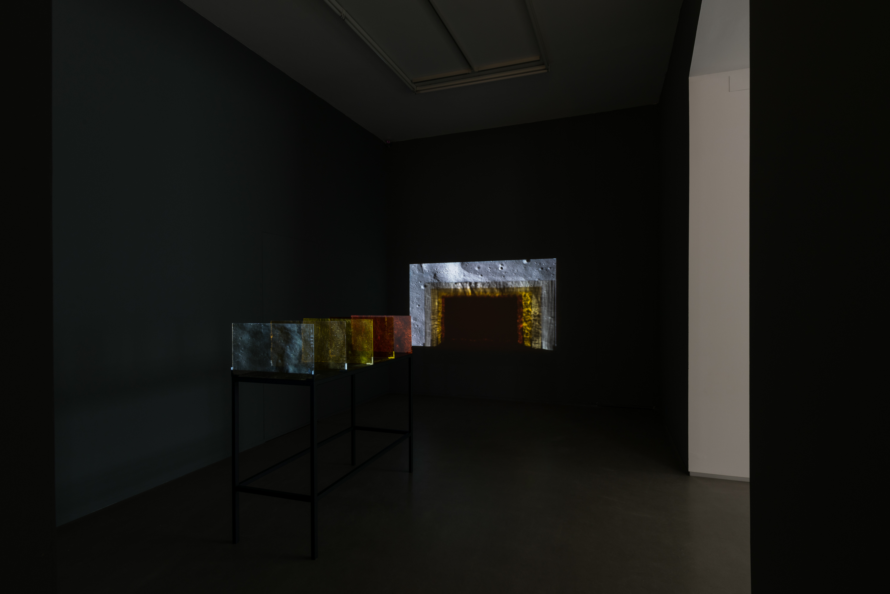 Parra & Romero, exhibition: Thoughts of sorts (fig. 4)