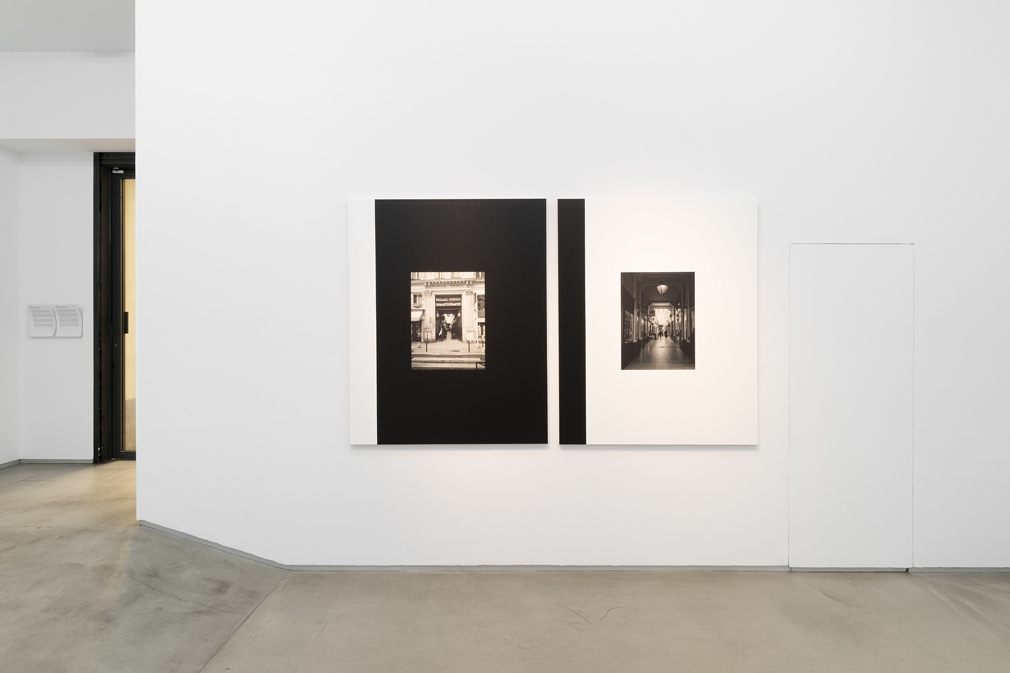 Parra & Romero, exhibition: Rehearsing Reality: Constructing the Present (fig. 2)