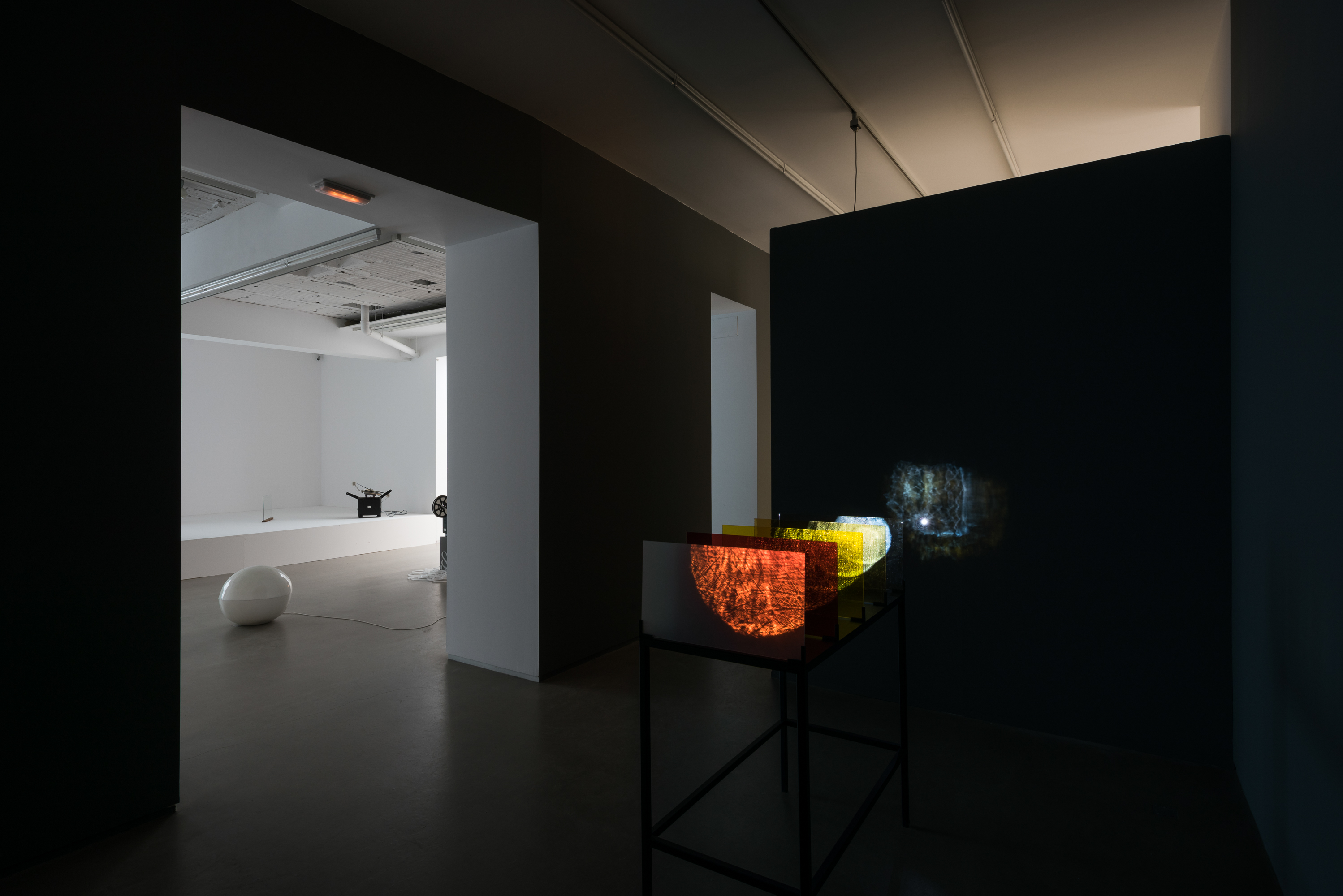 Parra & Romero, exhibition: Thoughts of sorts (fig. 7)