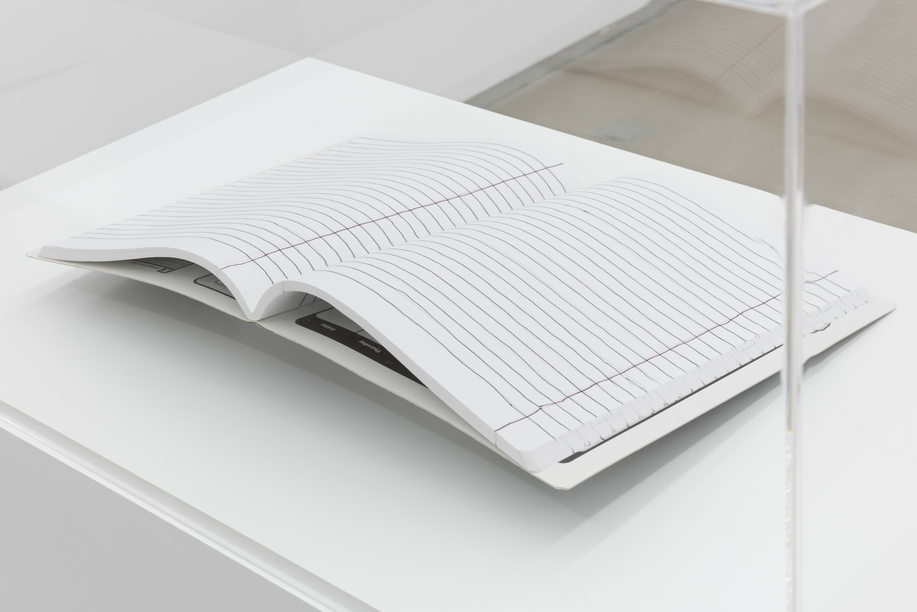 Parra & Romero, exhibition: Dibujos (fig. 4)