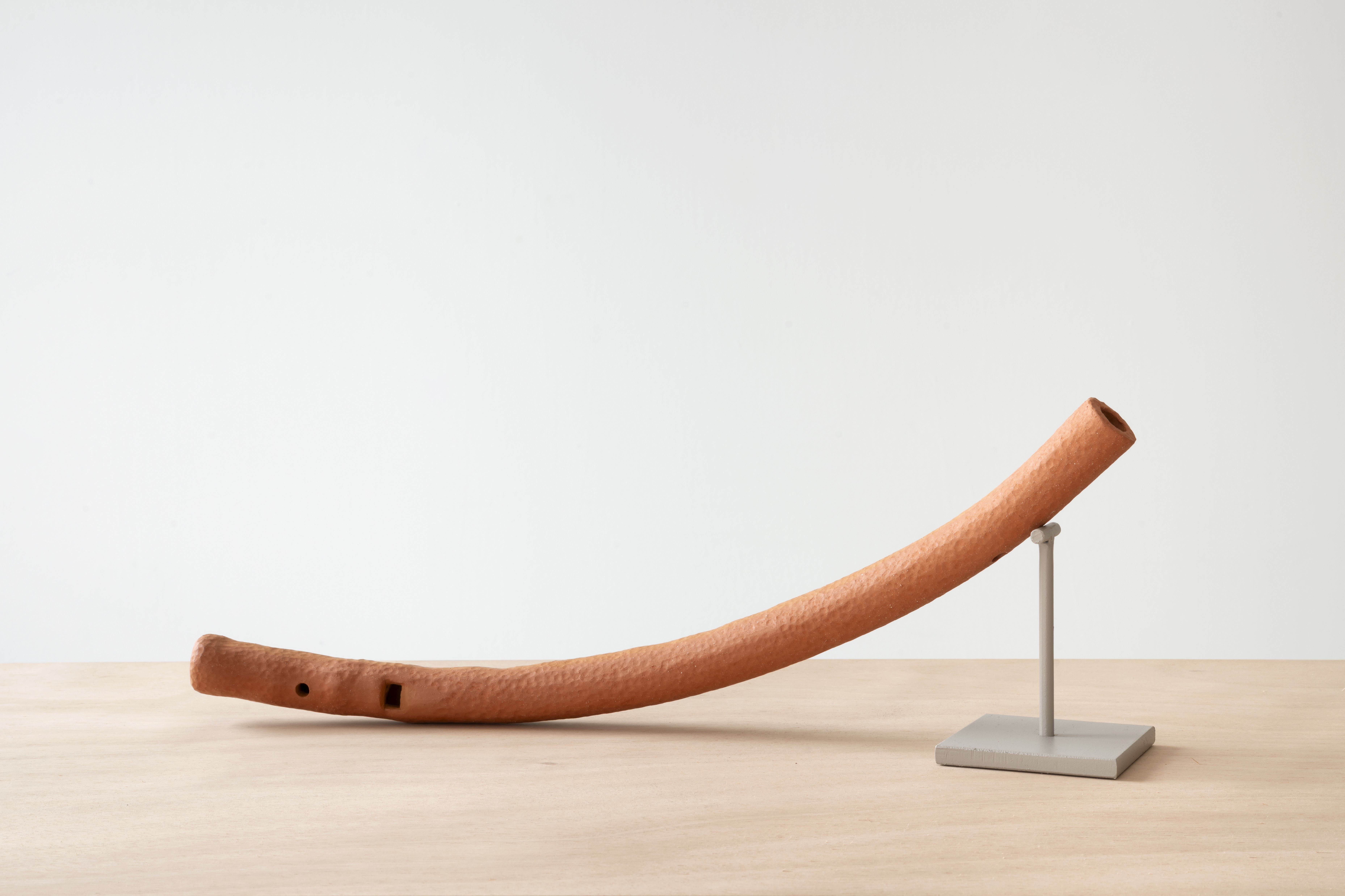 Parra & Romero, exhibition: Form and Spirit (fig. 52)
