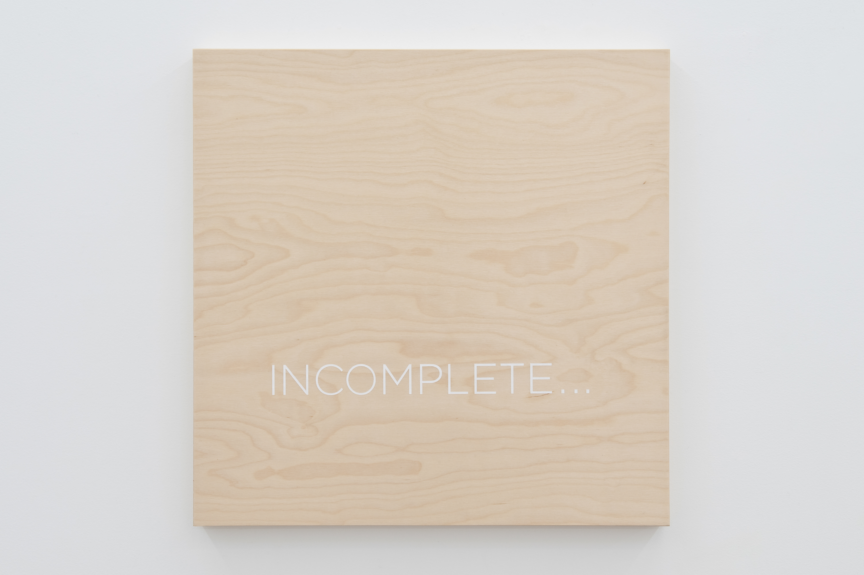 Parra & Romero, exhibition: The Space Between (fig. 17)