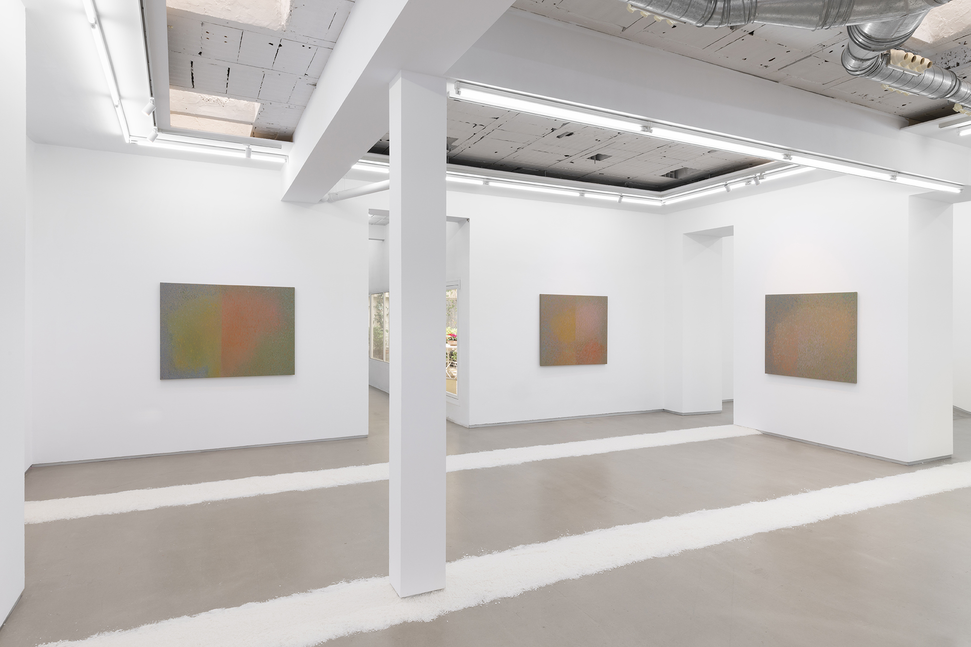 Parra & Romero, exhibition: Coherence Diagrams (fig. 31)