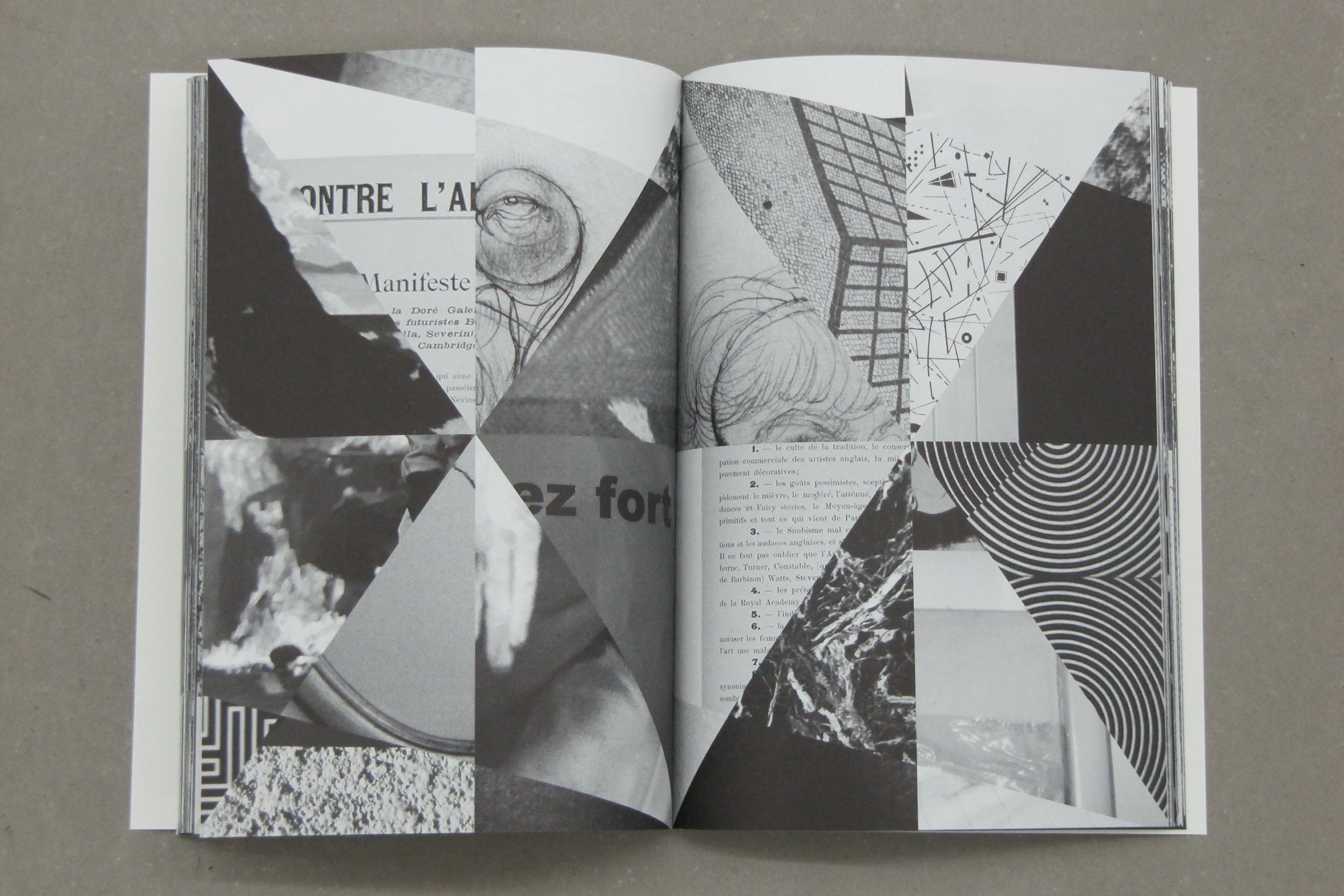 Parra & Romero, exhibition: VENTAJAS DE VIAJAR EN TREN (fig. 26)