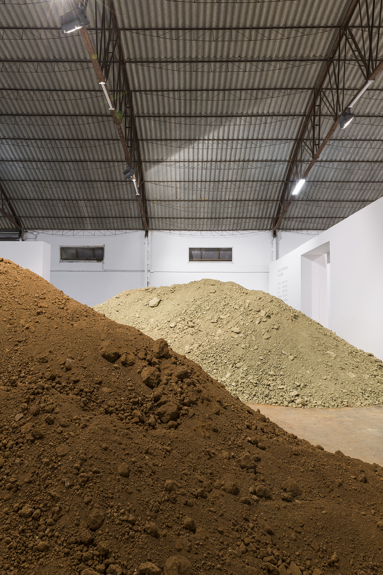 Parra & Romero, exhibition: Argela (fig. 17)