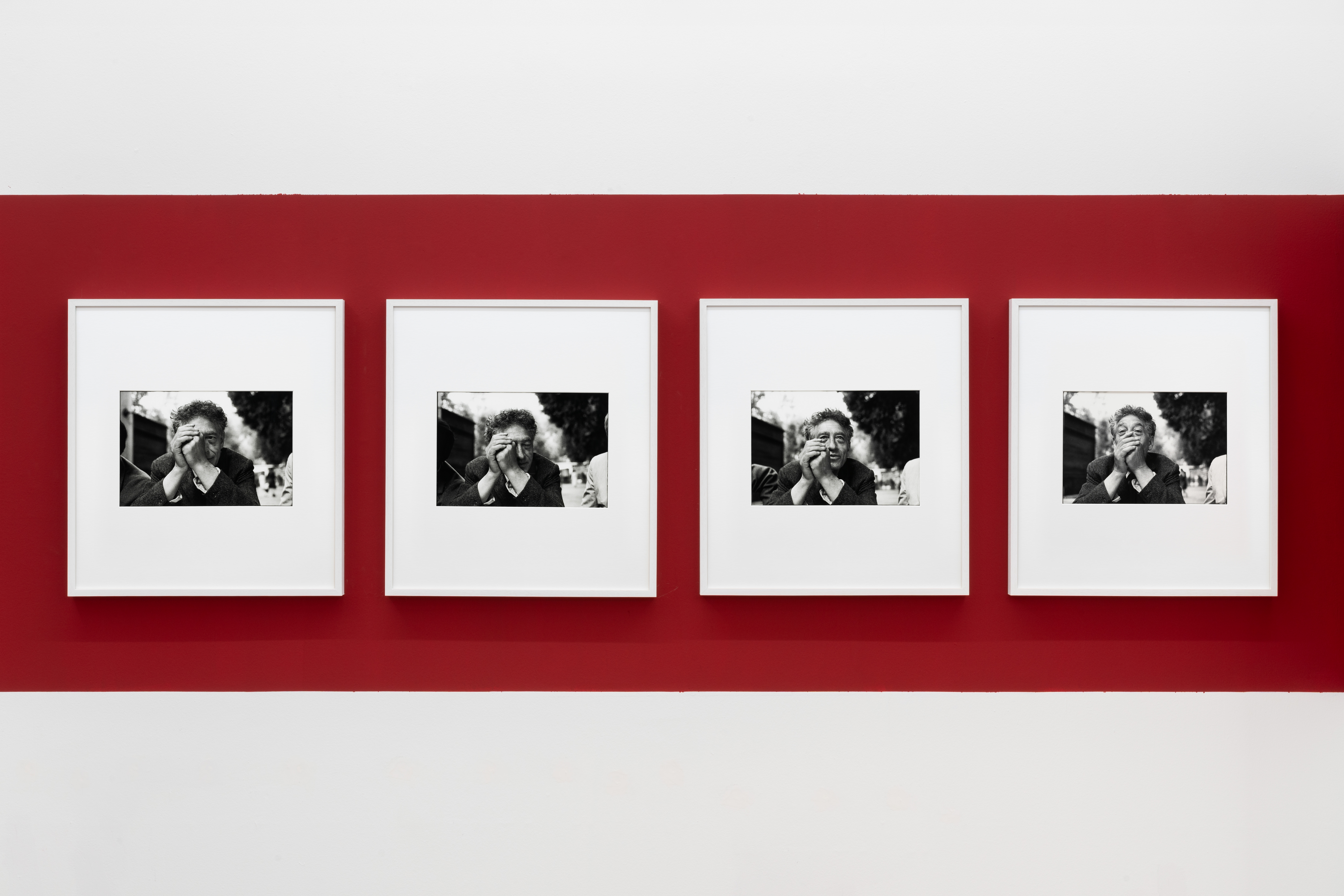 Parra & Romero, exhibition: The Biennale and the Image (fig. 12)