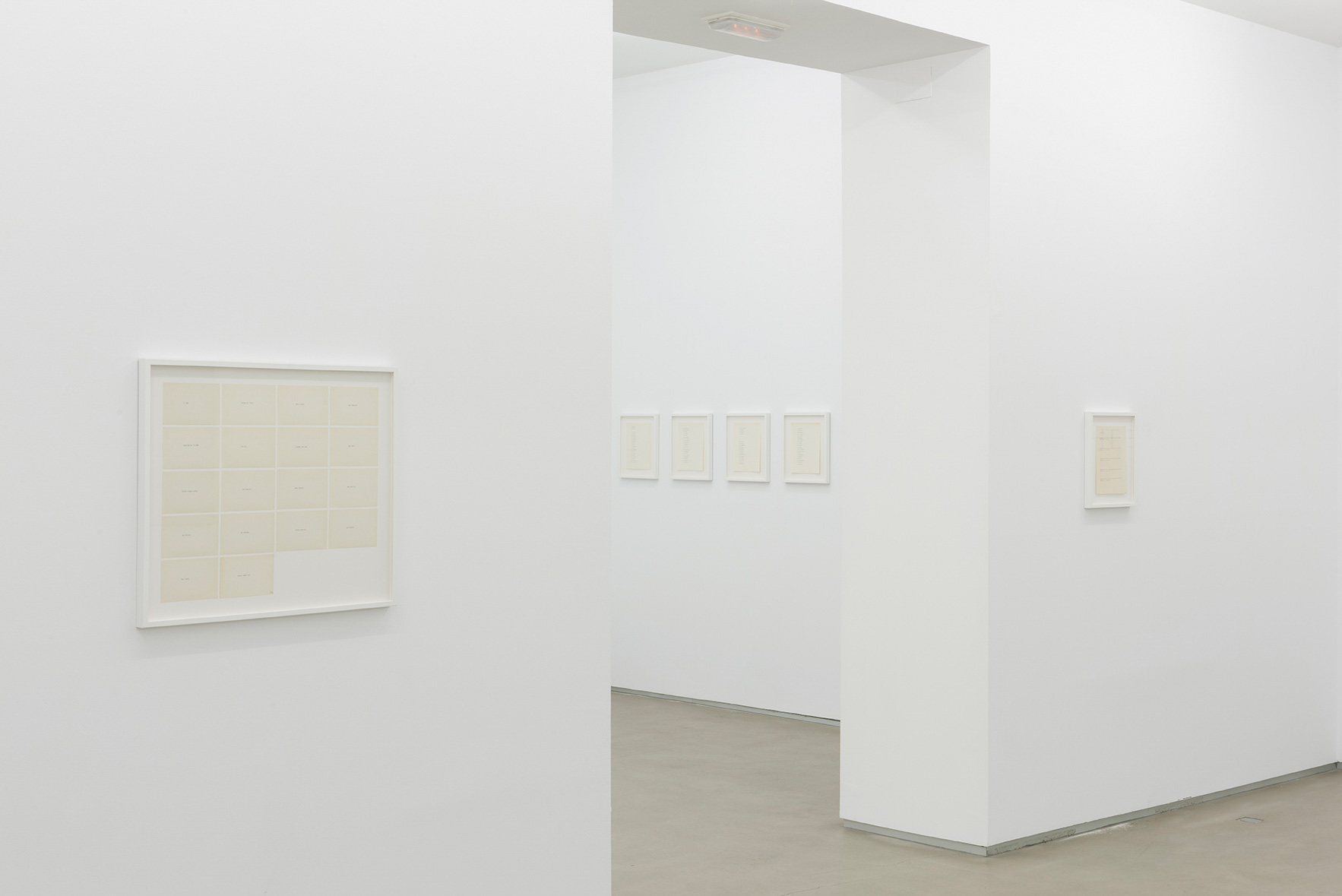 Parra & Romero, exhibition: How things have changed… (fig. 19)