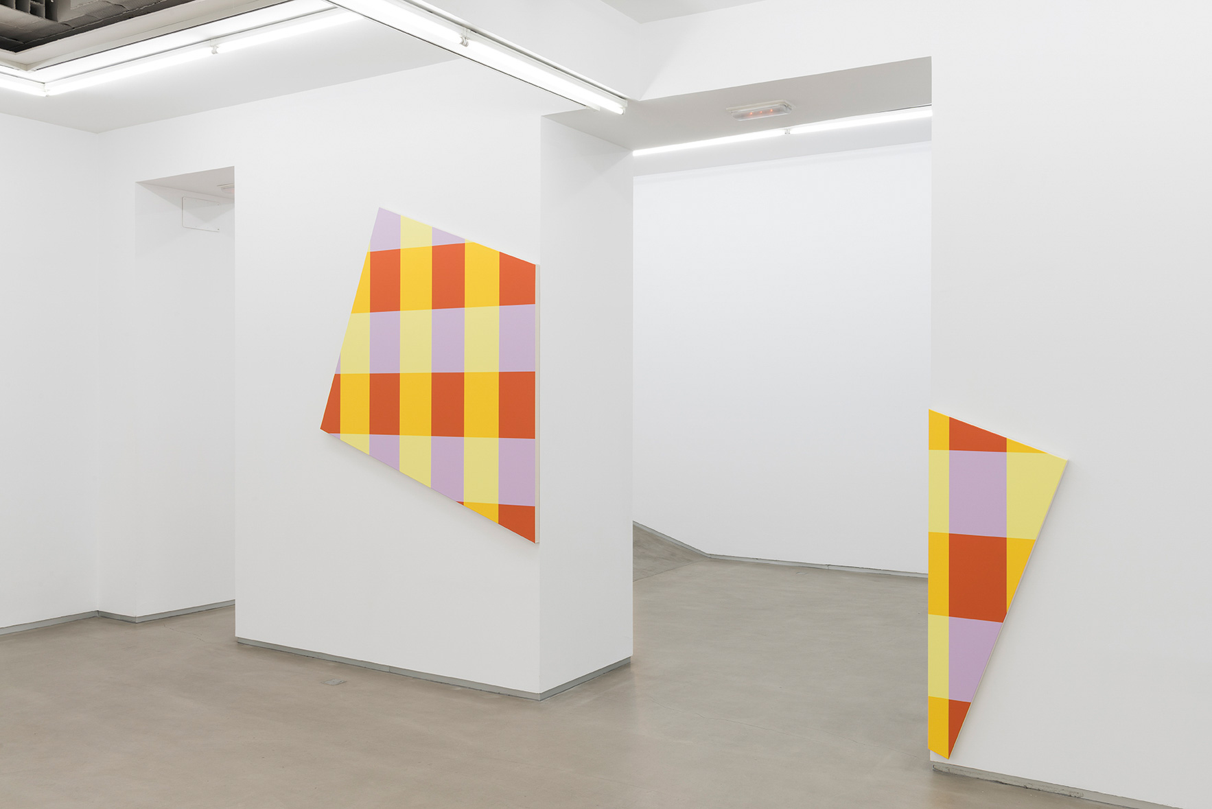 Parra & Romero, exhibition: 20° (fig. 7)