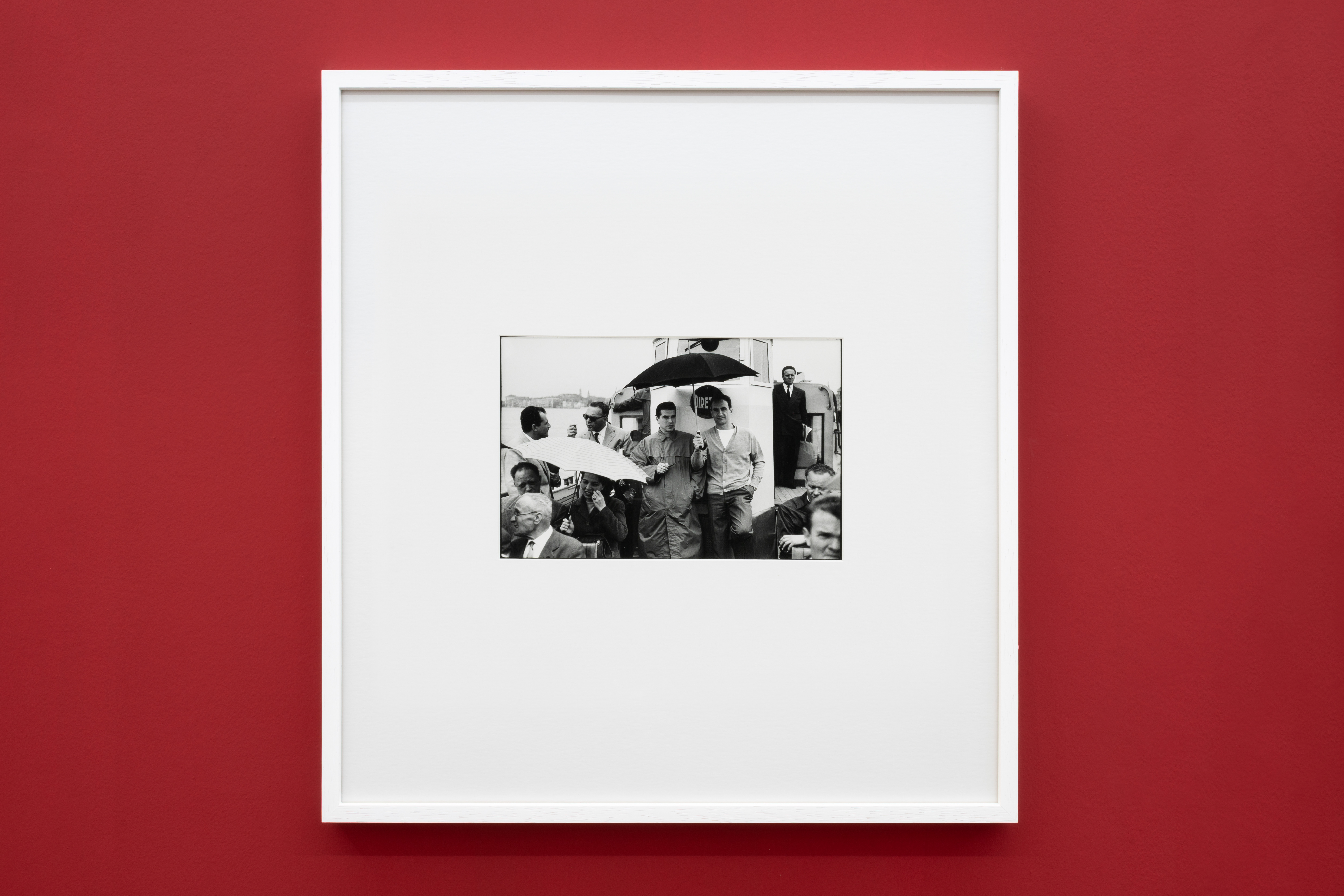 Parra & Romero, exhibition: The Biennale and the Image (fig. 25)