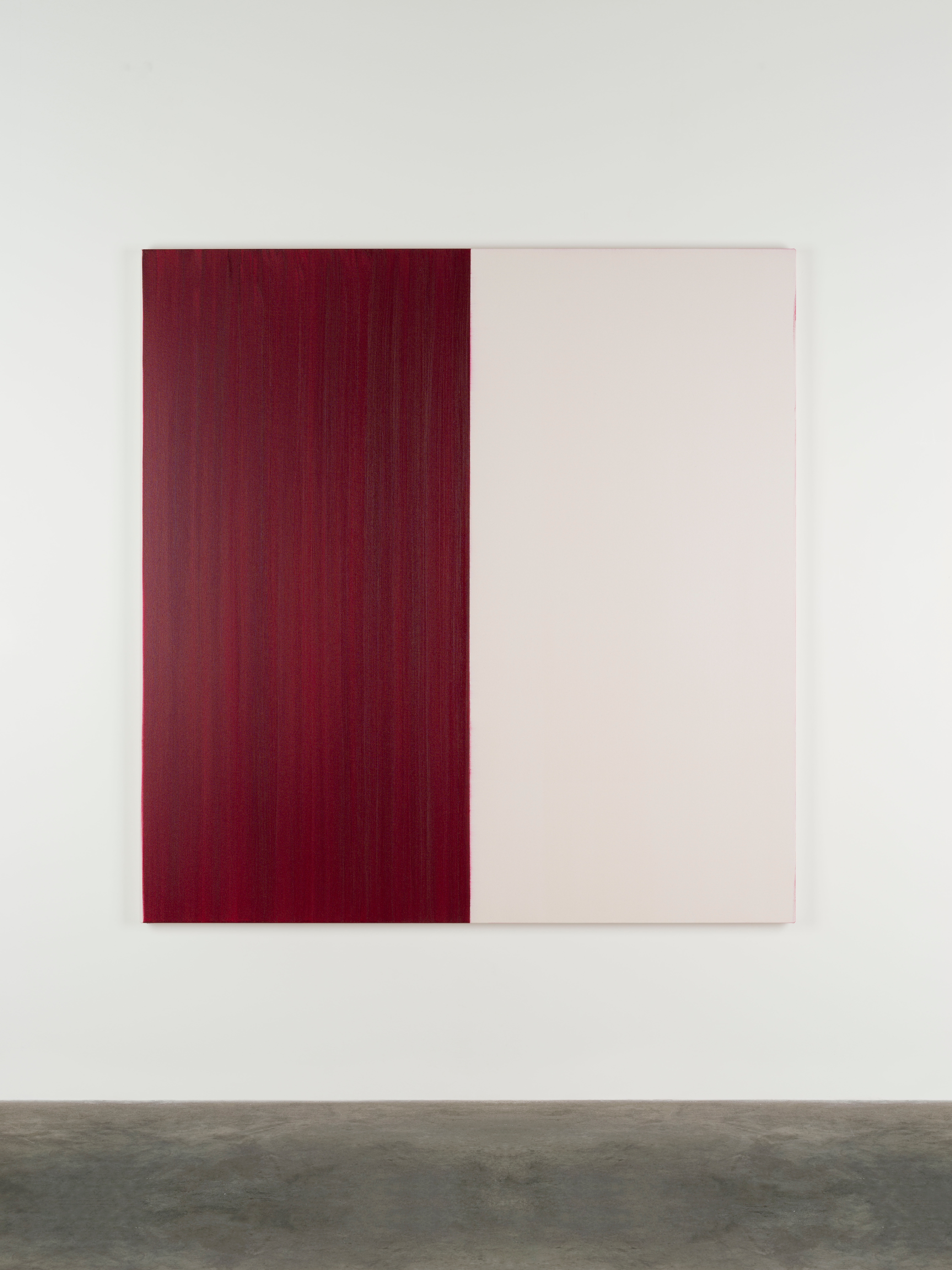 Parra & Romero, exhibition: Callum Innes (fig. 11)