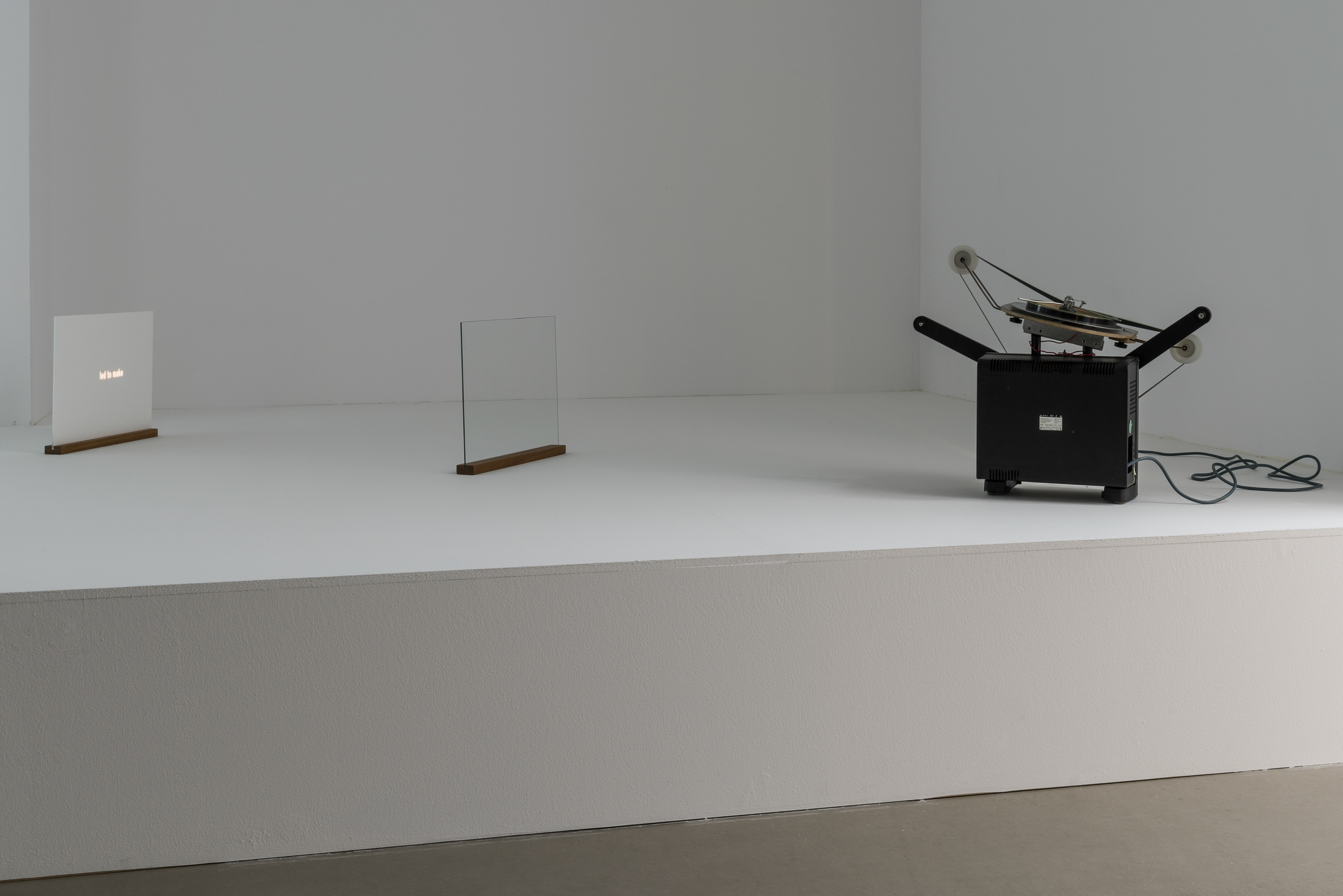 Parra & Romero, exhibition: Thoughts of sorts (fig. 14)