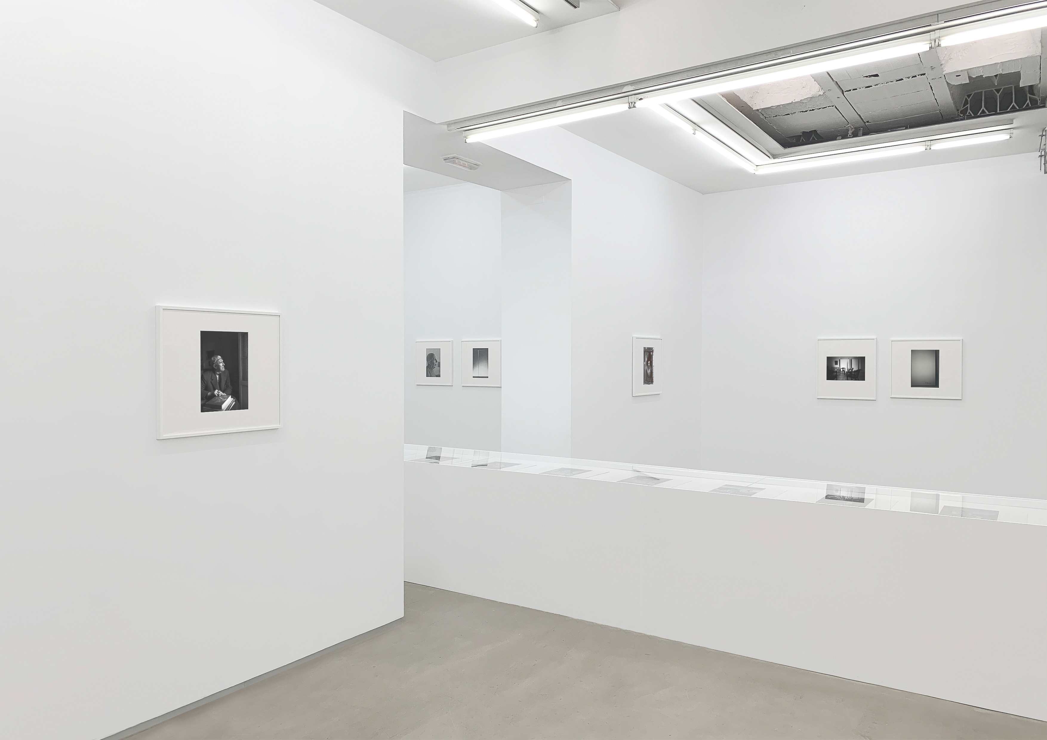 Parra & Romero, exhibition: Portraits (fig. 8)