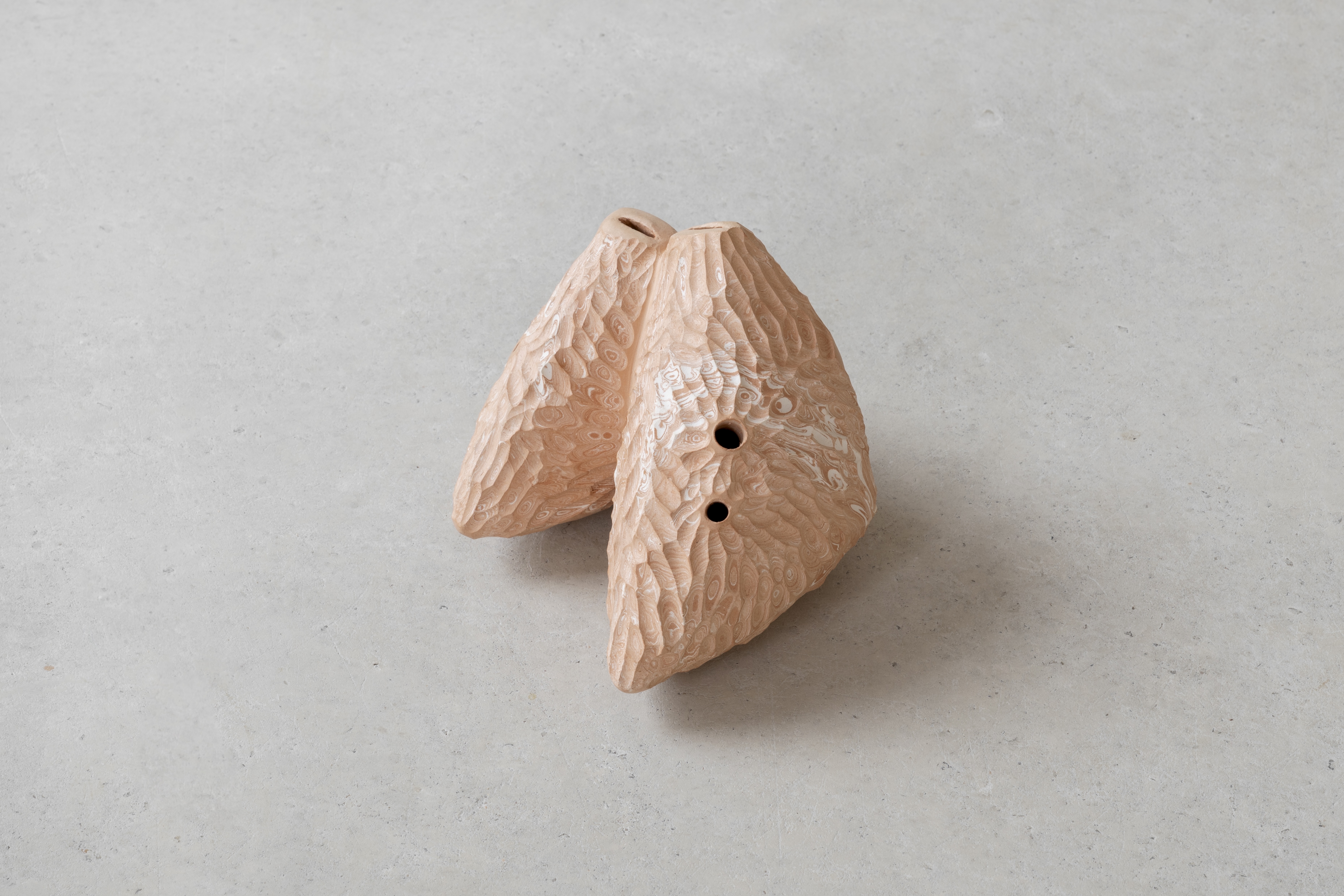 Parra & Romero, exhibition: Form and Spirit (fig. 61)