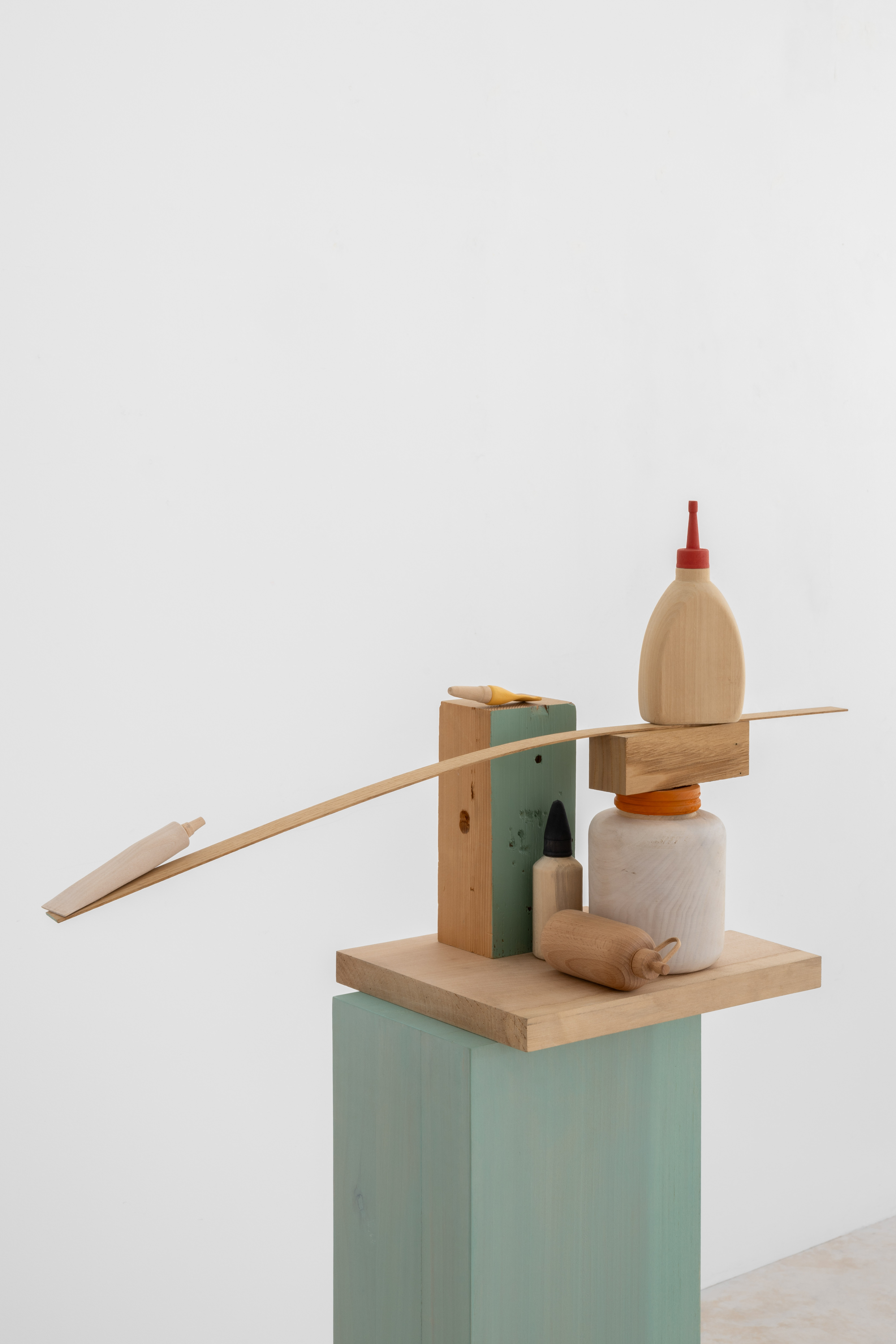 Parra & Romero, exhibition: GIUNTI (Juntas) (fig. 42)