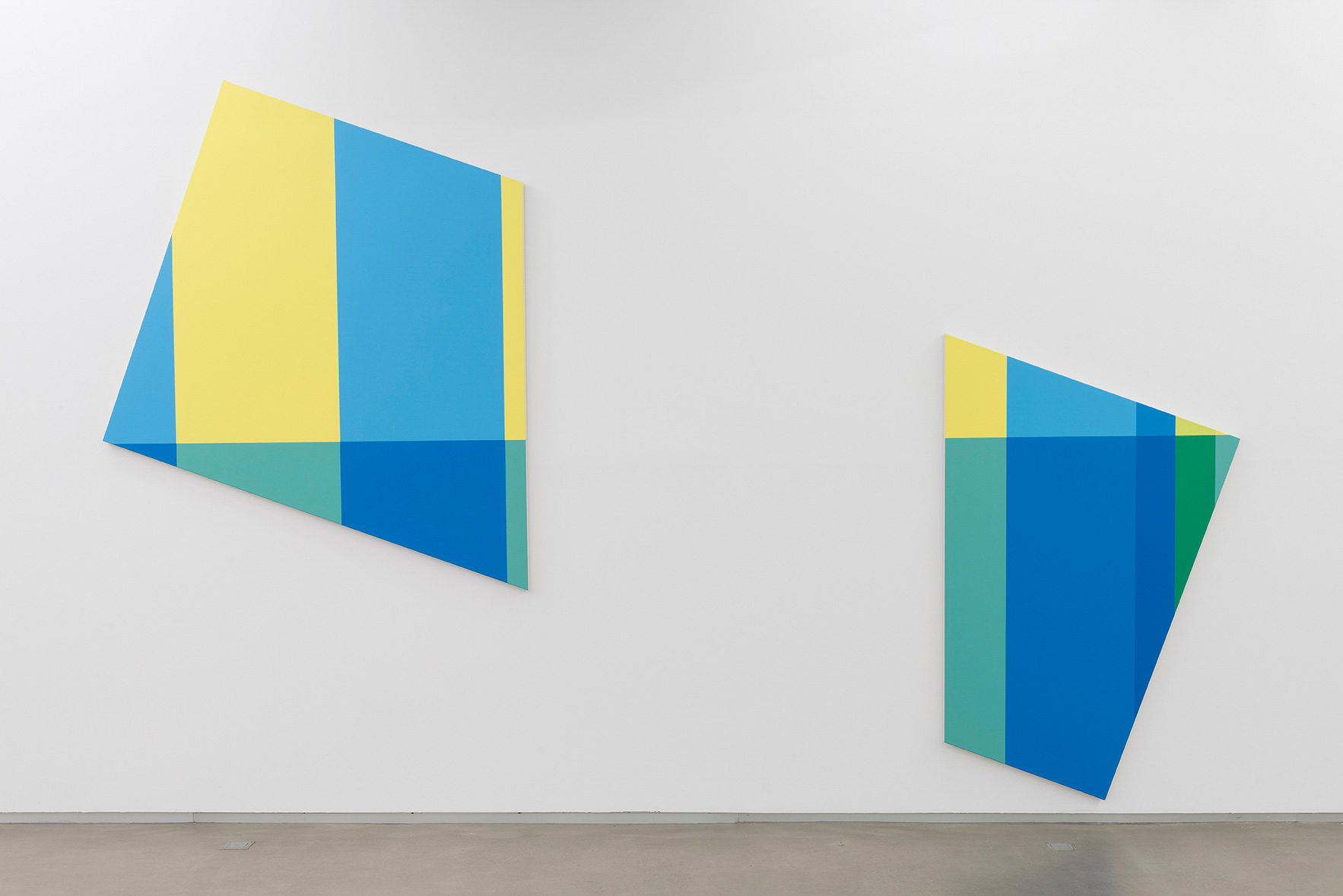 Parra & Romero, exhibition: 20° (fig. 14)