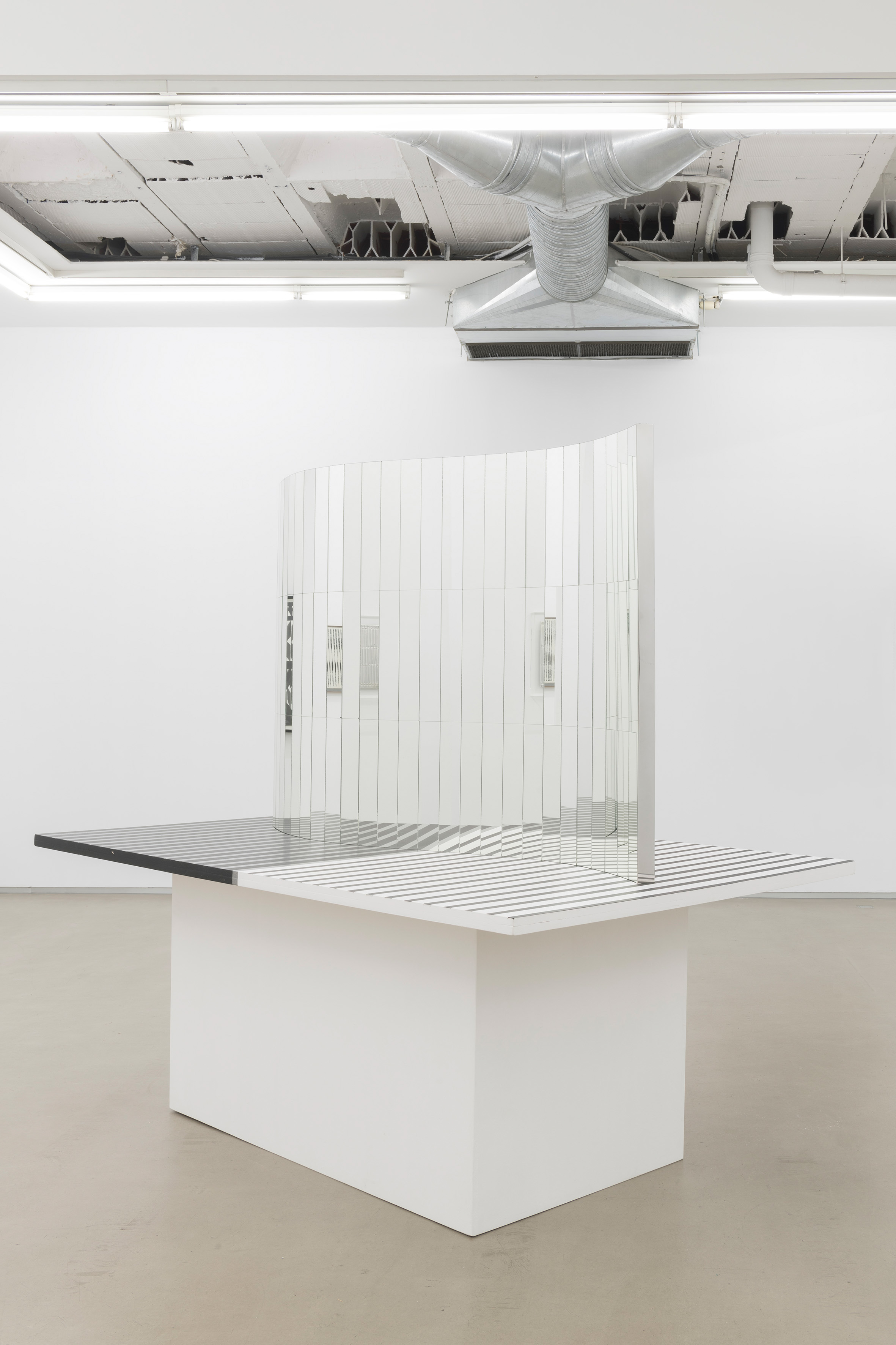 Parra & Romero, exhibition: If the Eyes Were not Sun-Like… (fig. 14)