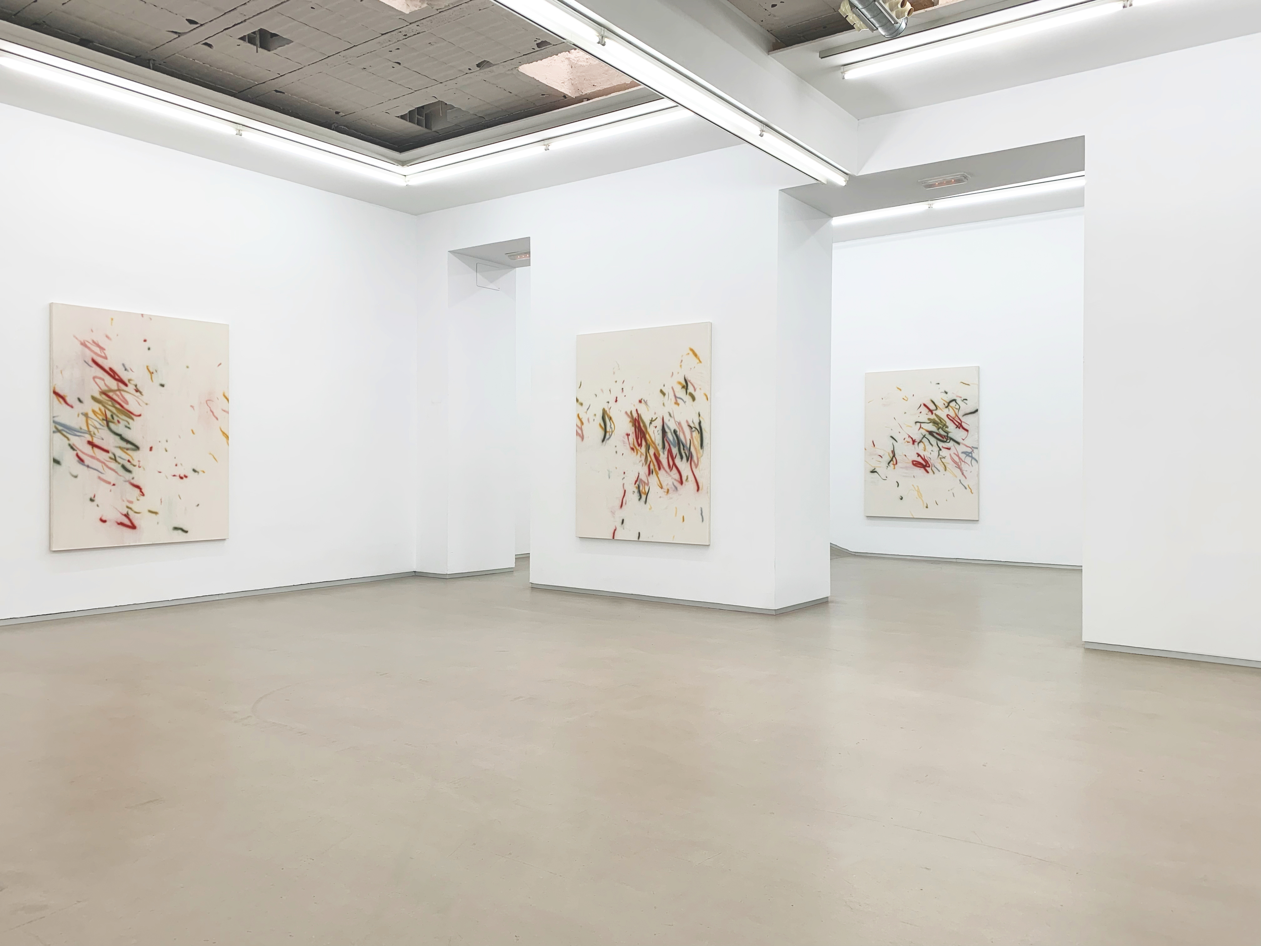 Parra & Romero, exhibition: Different Trains / Different Trains (fig. 15)