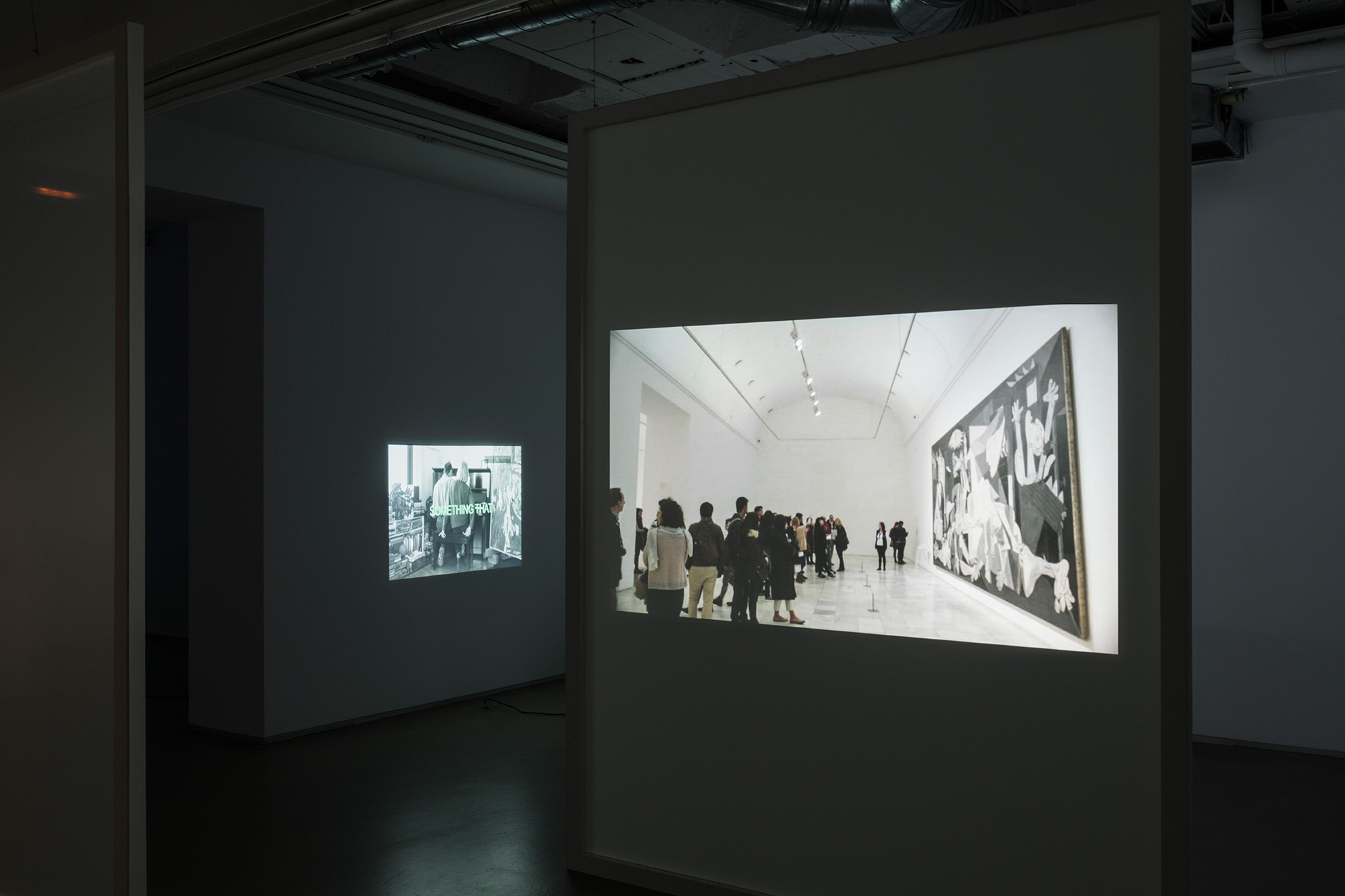 Parra & Romero, exhibition: CHRONOTOPES (fig. 9)