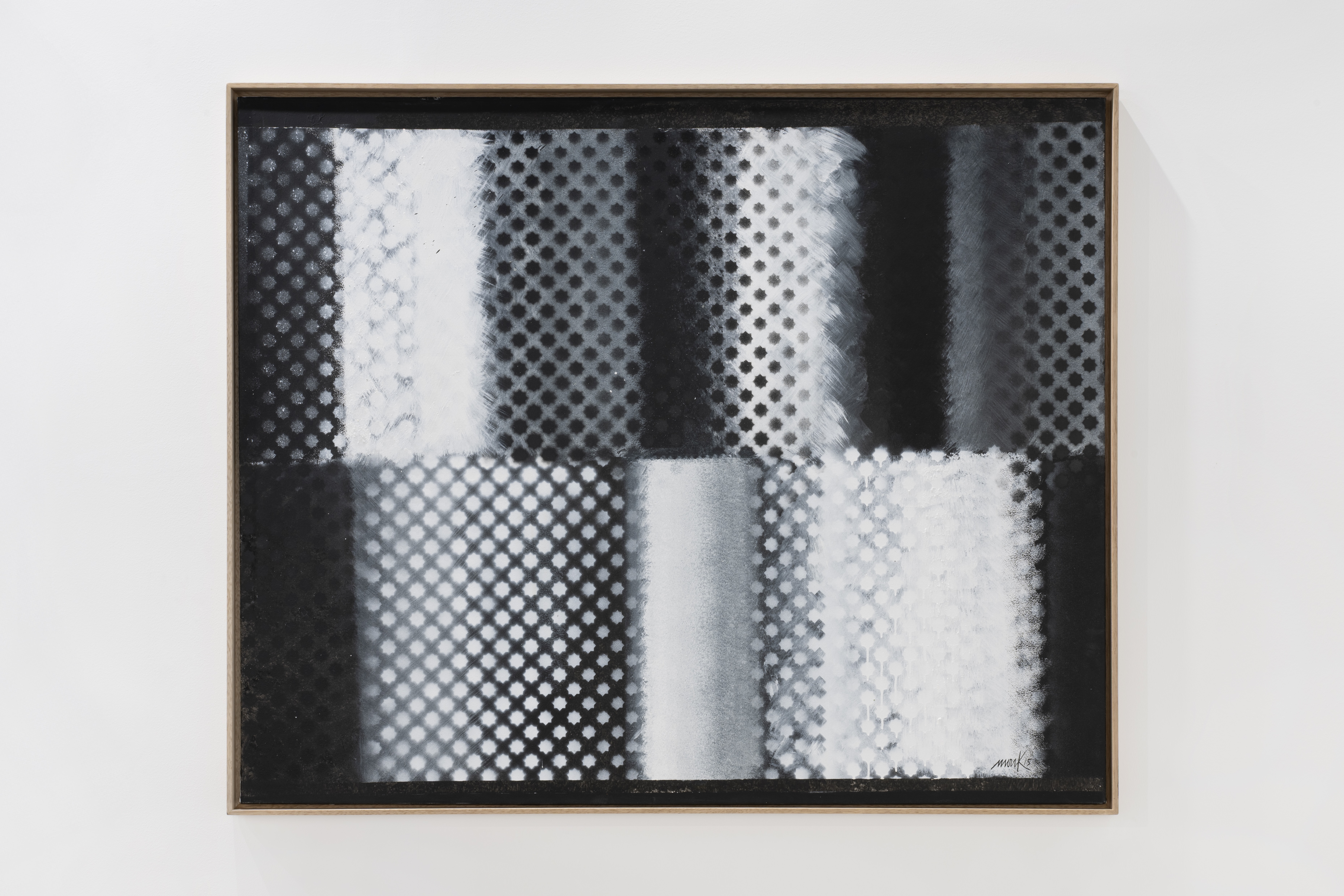 Parra & Romero, exhibition: ARCOmadrid 2026 (fig. 24)