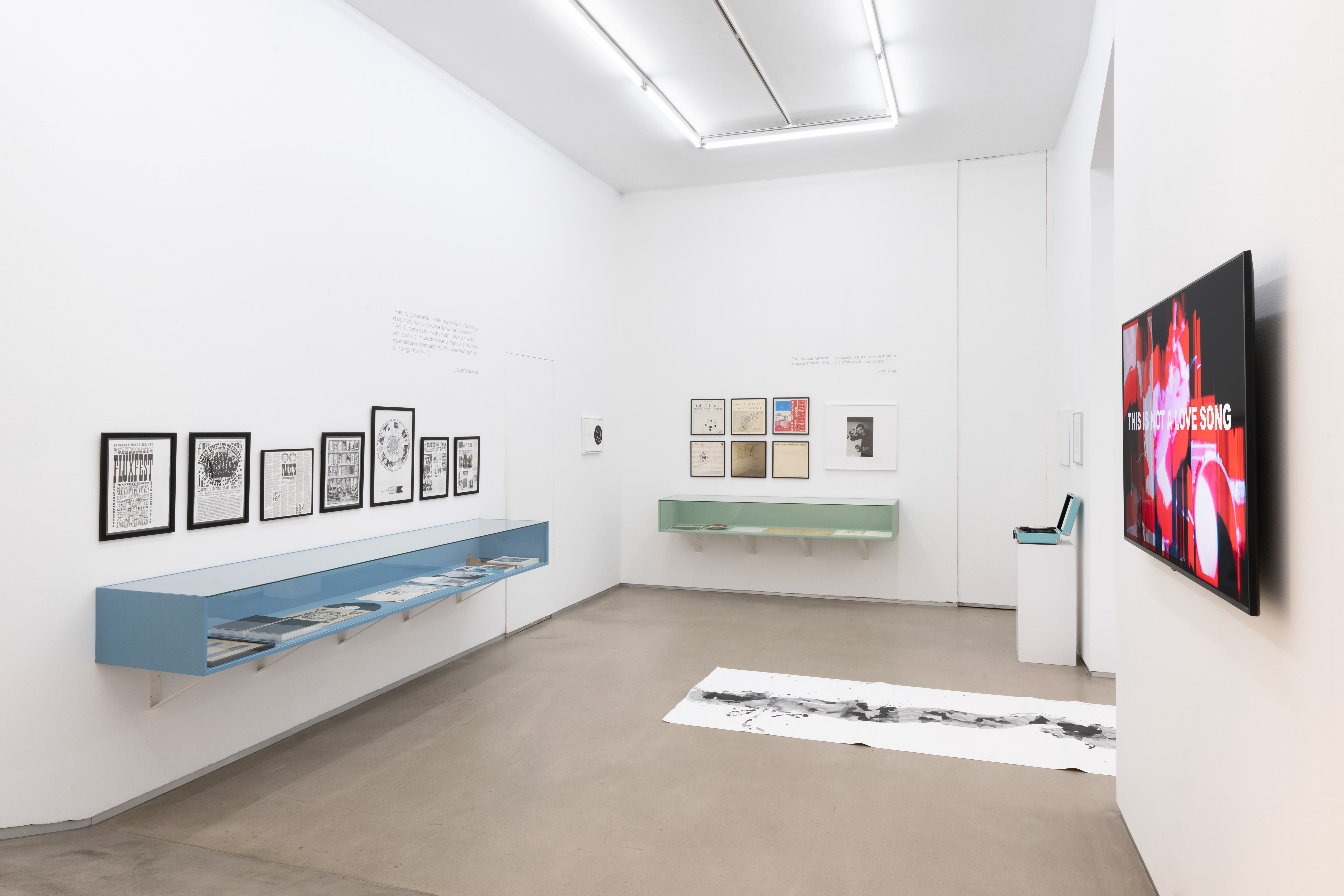 Parra & Romero, exhibition: Music Shattered (fig. 30)