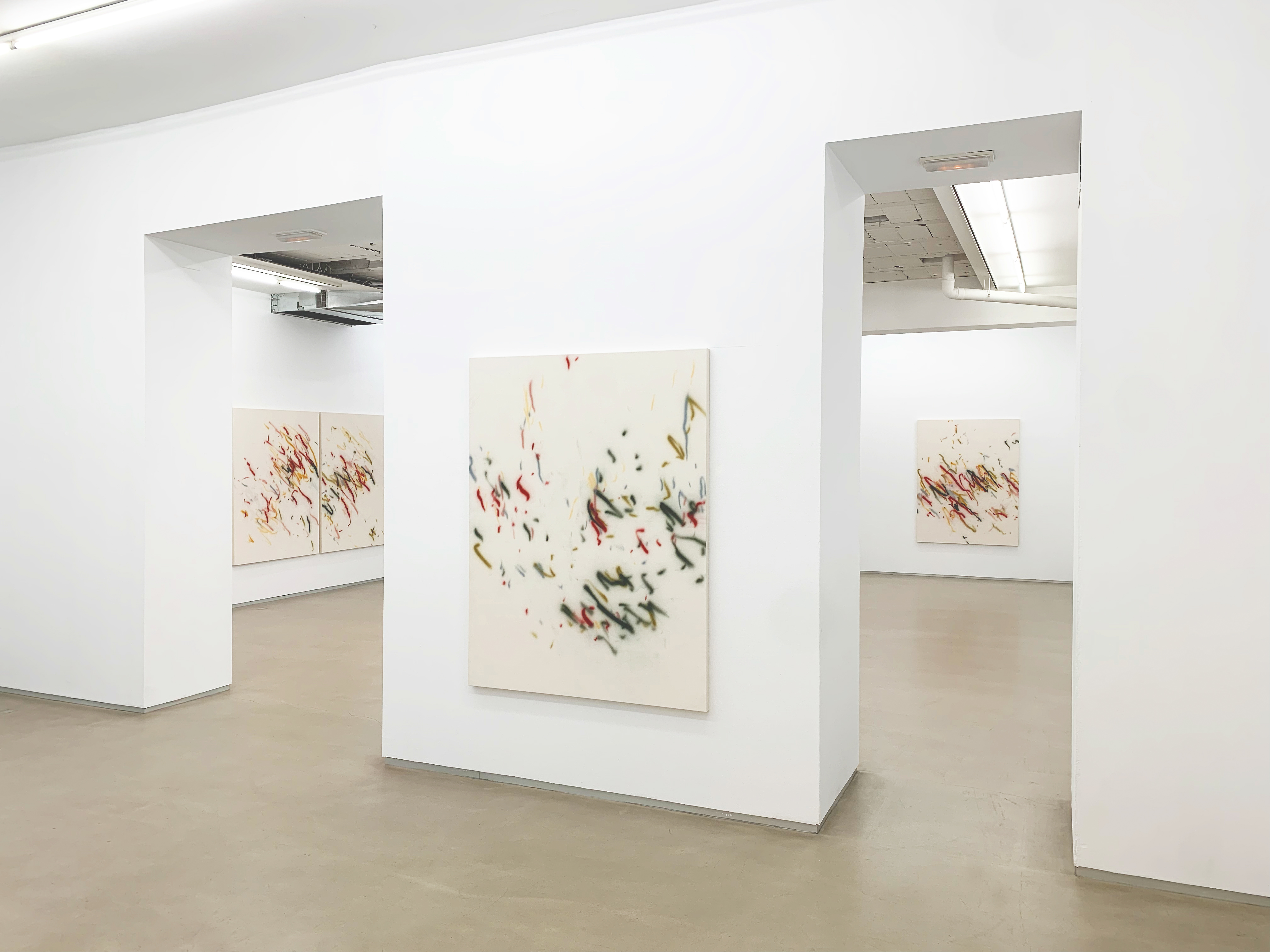 Parra & Romero, exhibition: Different Trains / Different Trains (fig. 6)