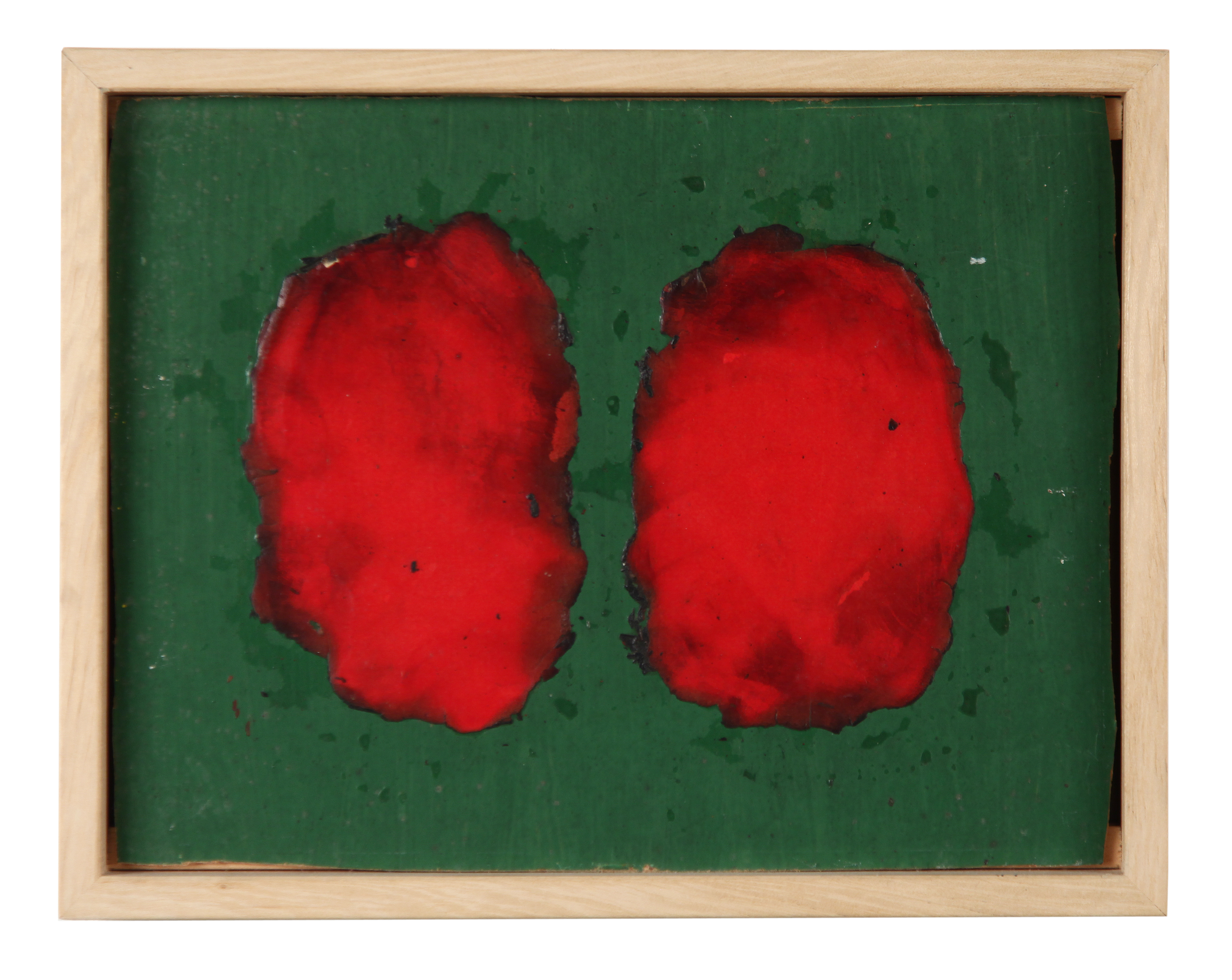 Parra & Romero, exhibition: A Continuous Act With a Specific Form (fig. 10)