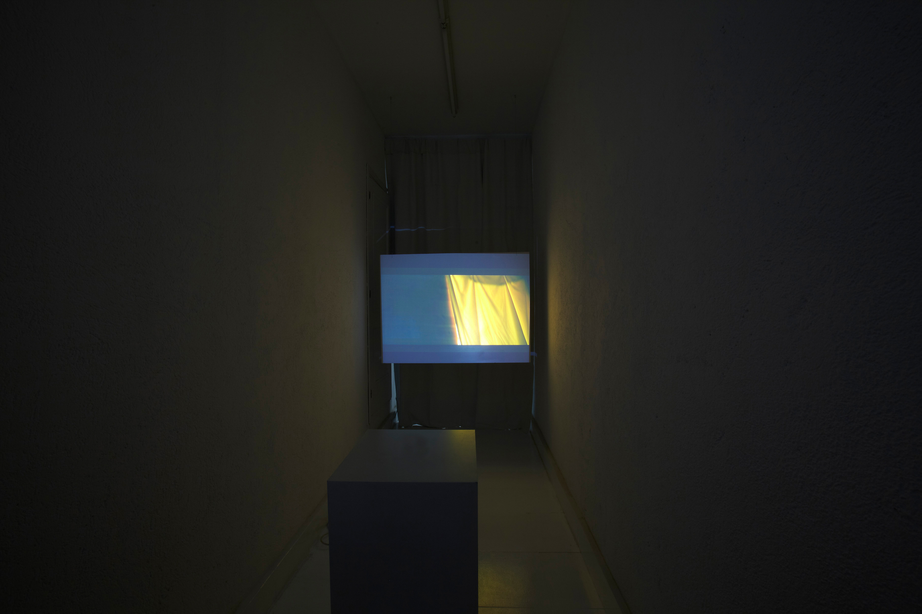 Parra & Romero, exhibition: SHIVER IN THE SHIFT (fig. 40)