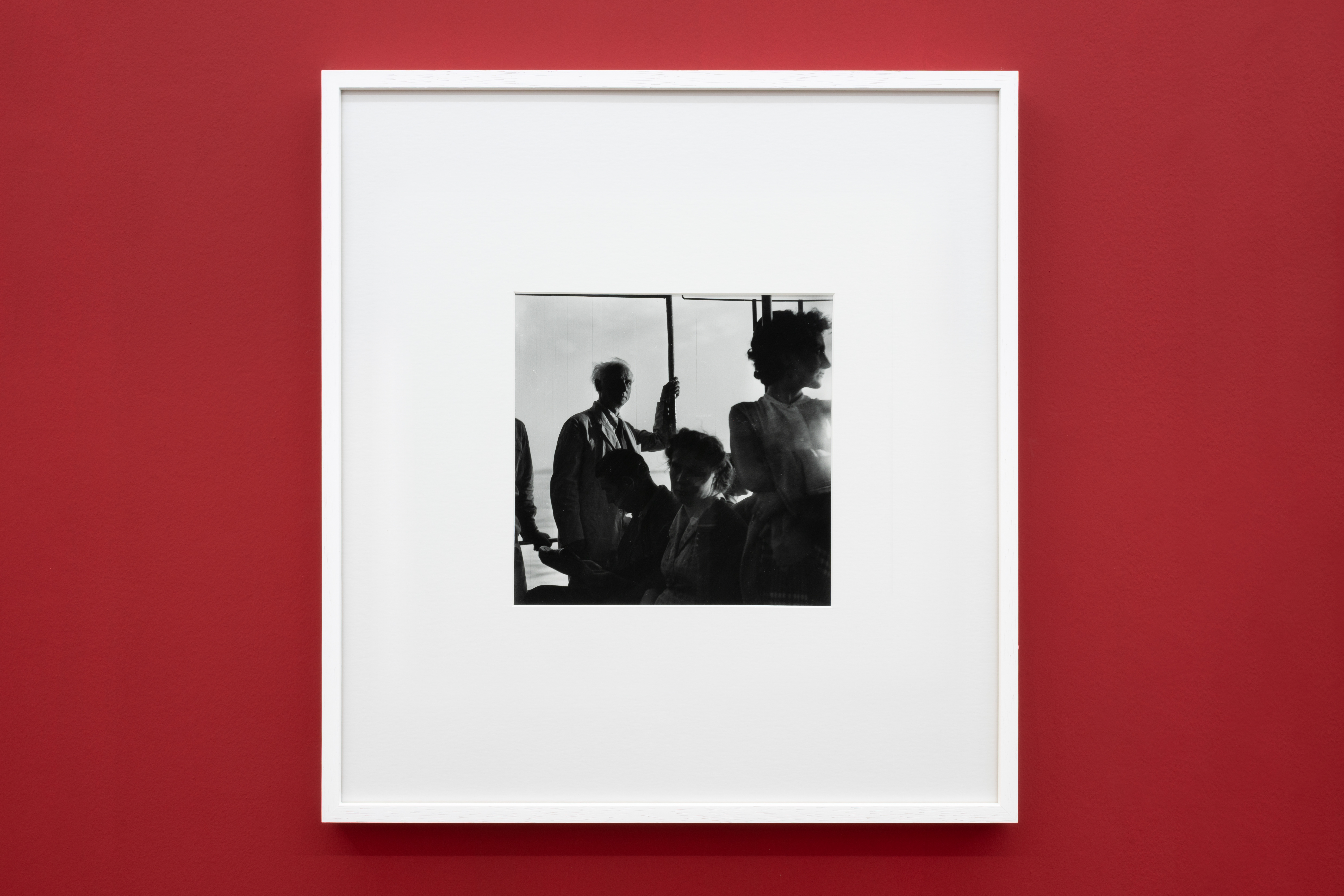 Parra & Romero, exhibition: The Biennale and the Image (fig. 20)