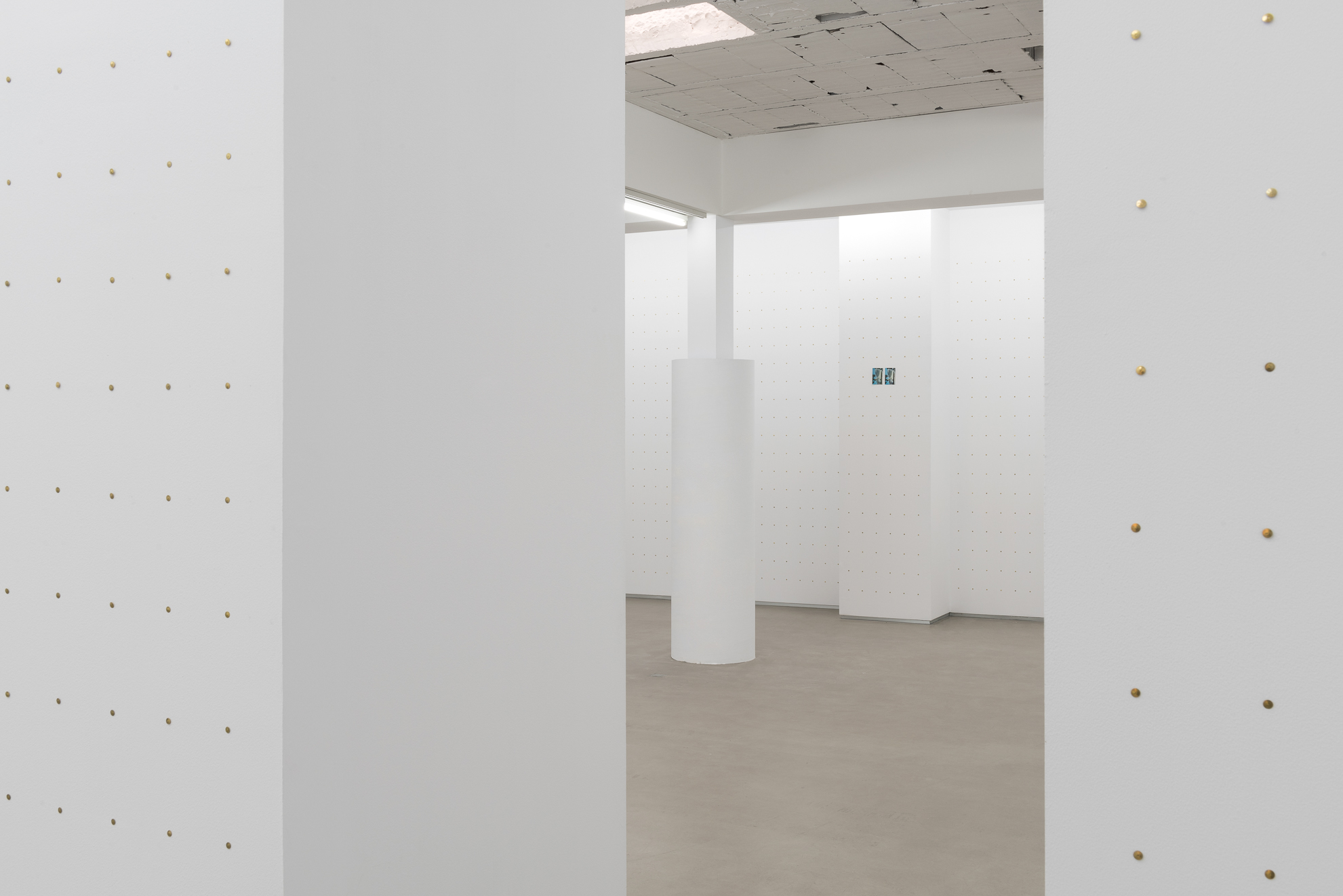 Parra & Romero, exhibition: 42 Días (thumbnail)