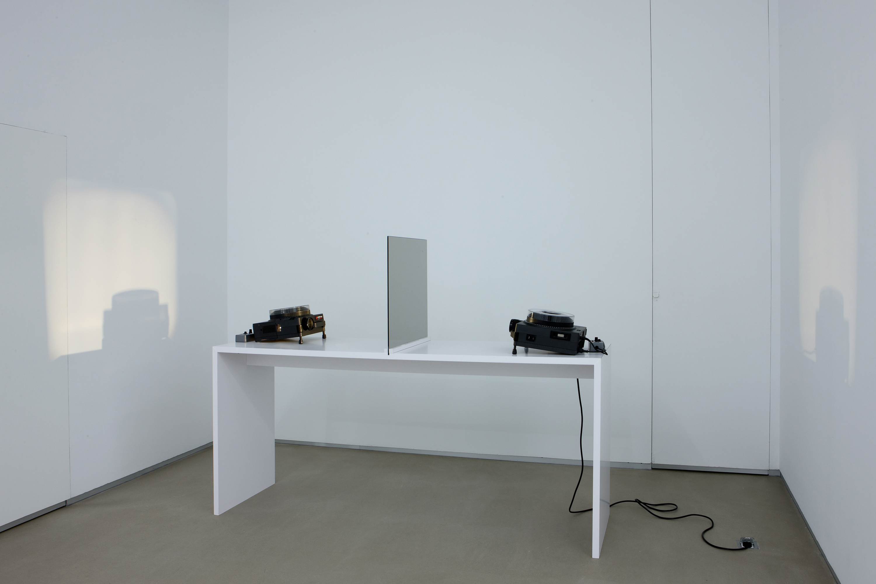 Parra & Romero, exhibition: Reflejos y reflexiones (fig. 6)