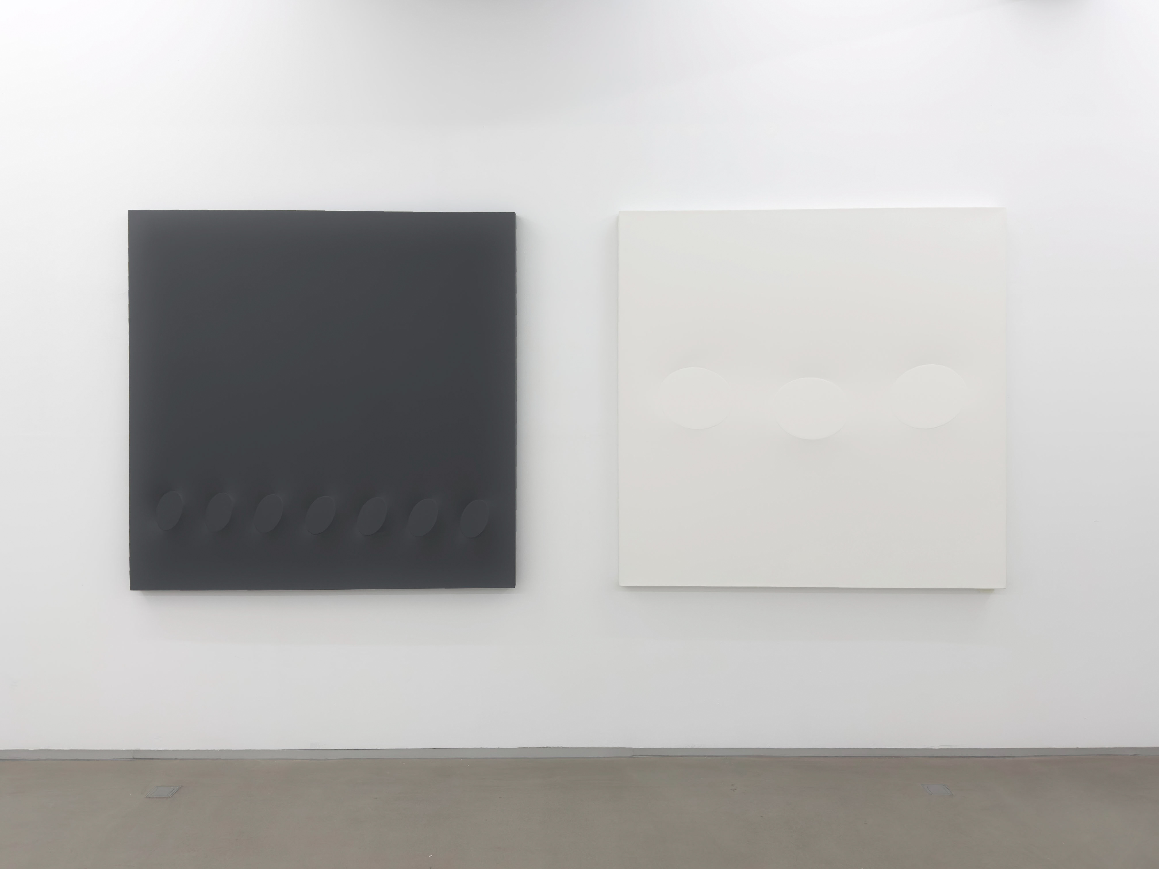 Parra & Romero, exhibition: A Continuous Act With a Specific Form (fig. 27)
