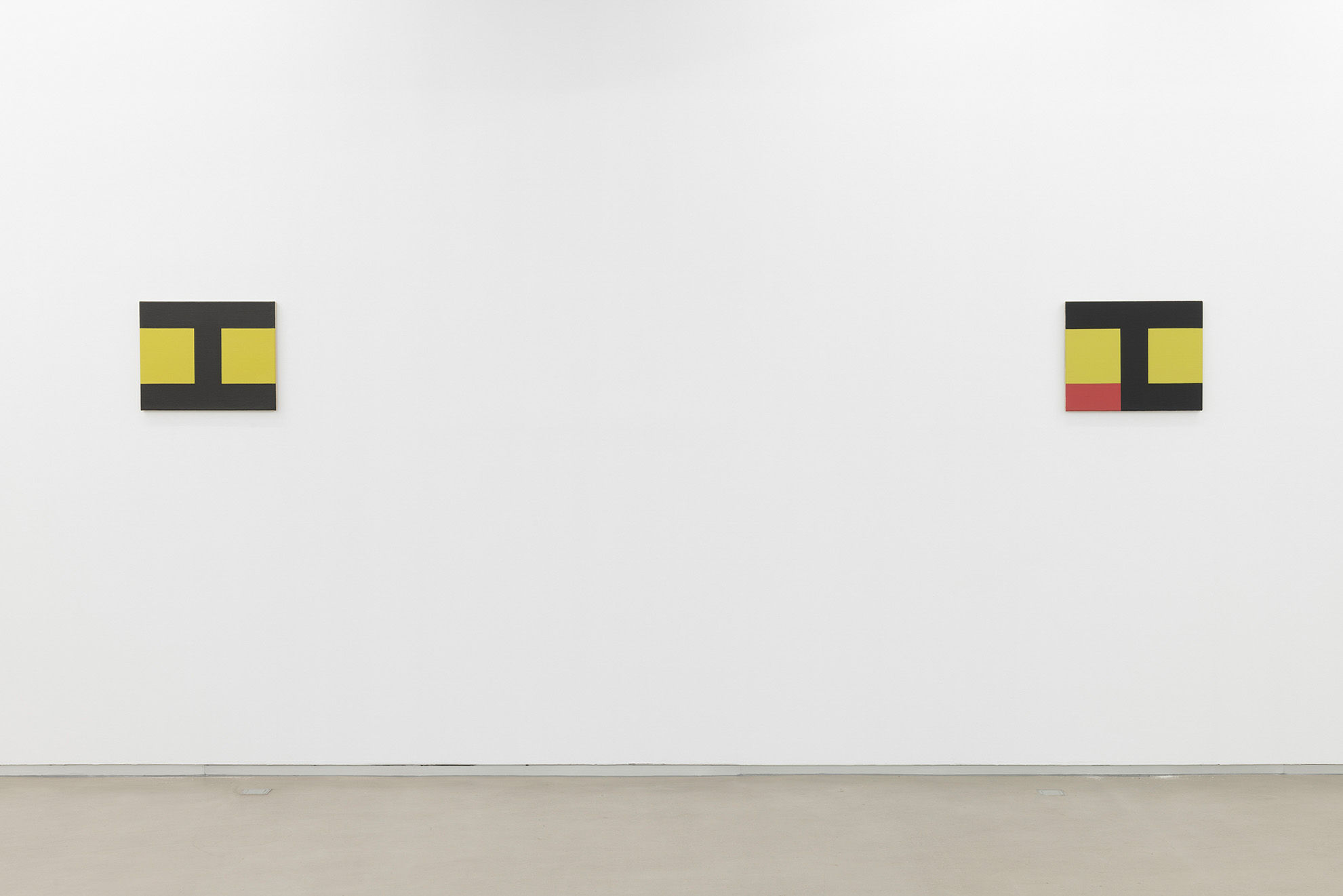 Parra & Romero, exhibition: Basics on Composition / Informal Multitudes (fig. 18)