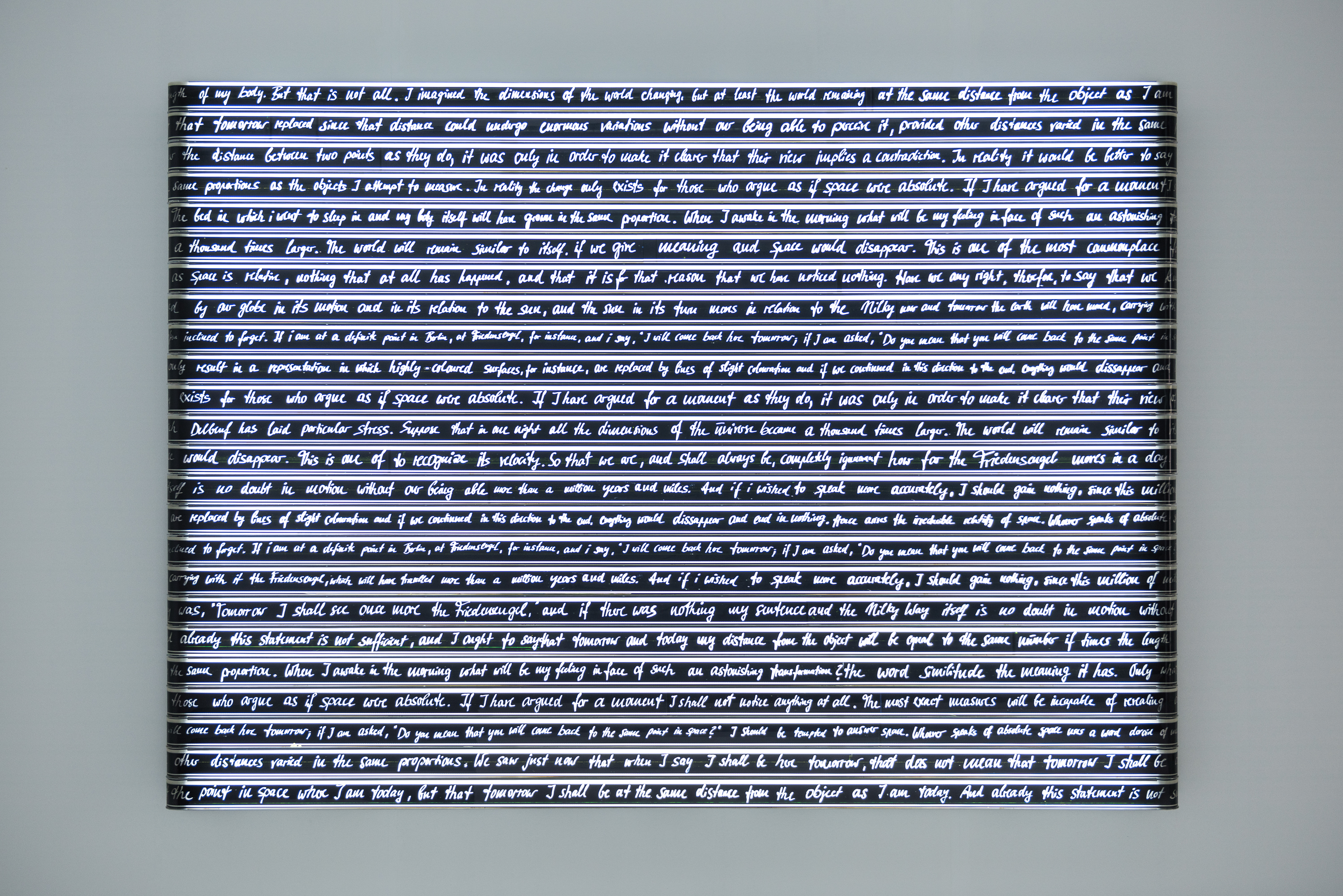 Parra & Romero, exhibition: Thoughts of sorts (fig. 11)