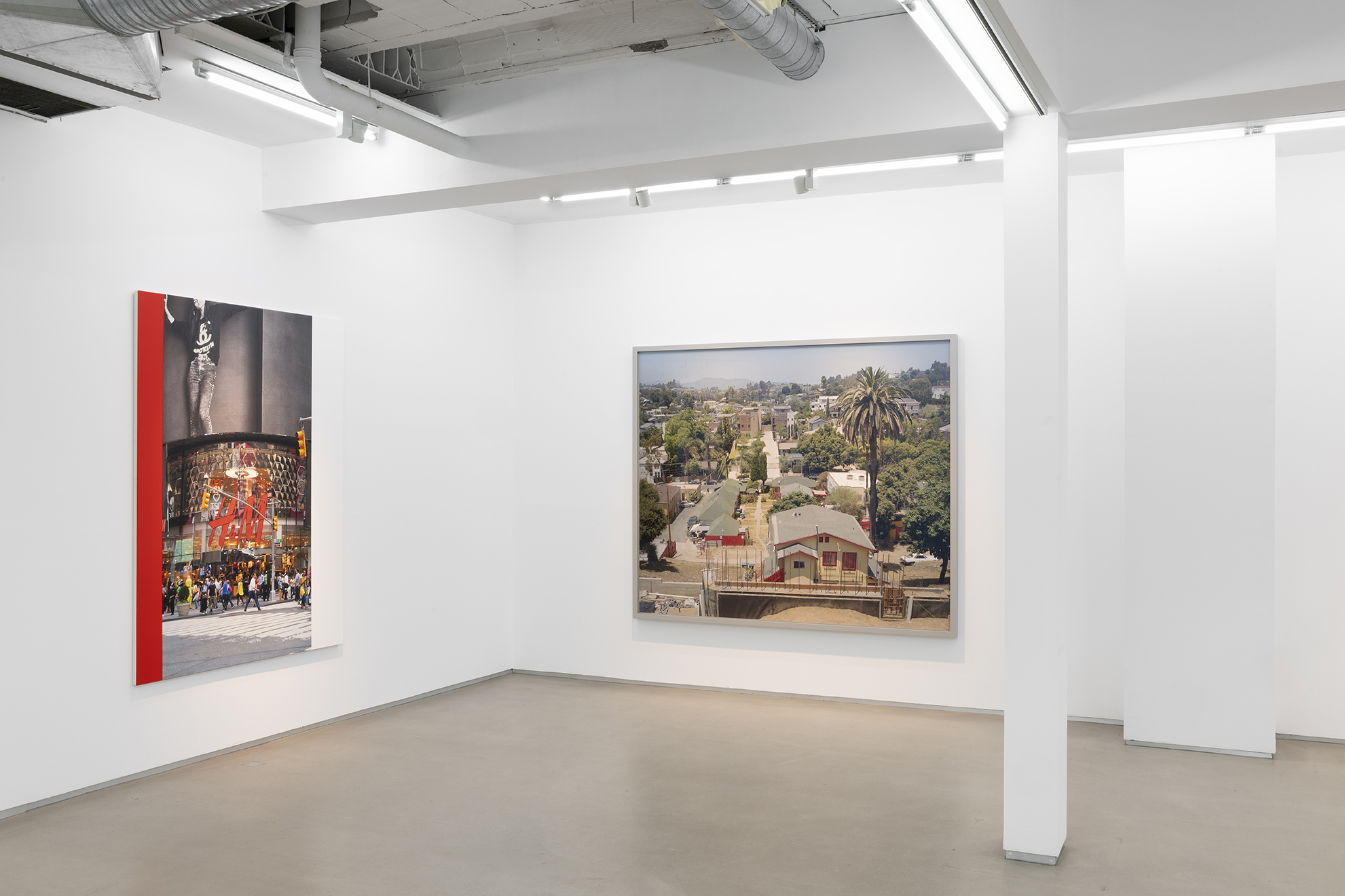 Parra & Romero, exhibition: Rehearsing Reality: Constructing the Present (fig. 27)